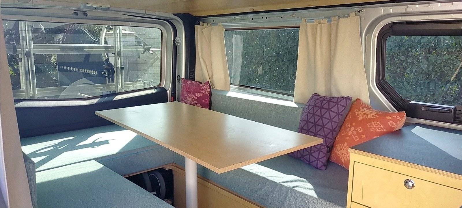 Renault Renault Trafic