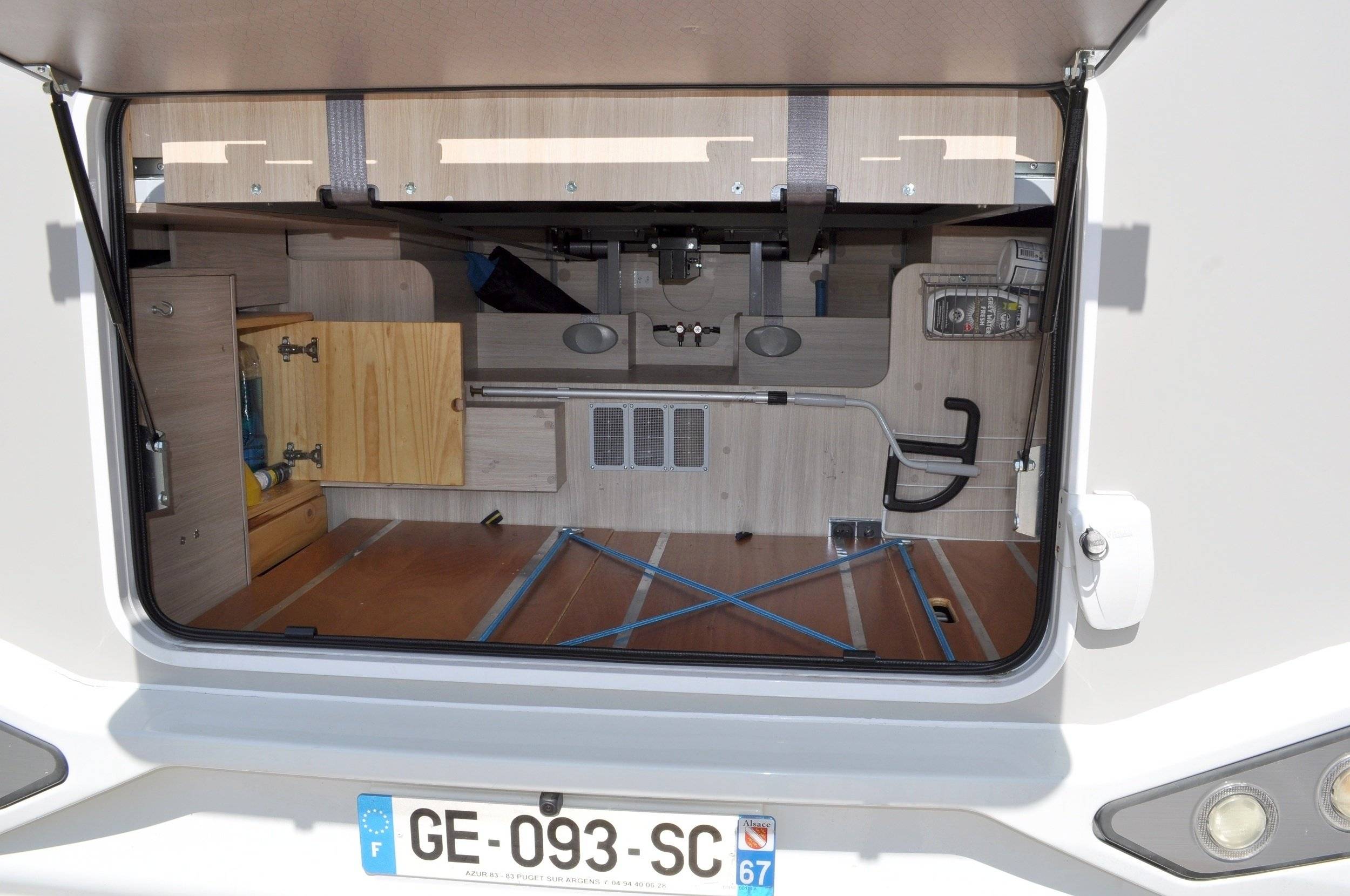 Challenger Challenger 328 VIP 