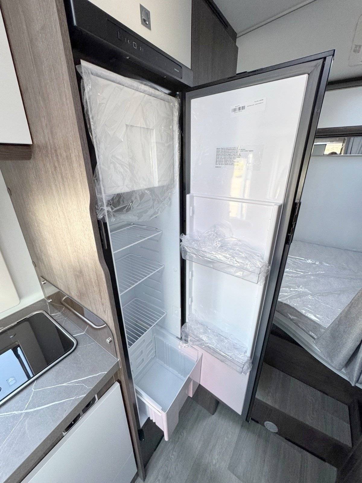 Benimar Tessoro 440UP