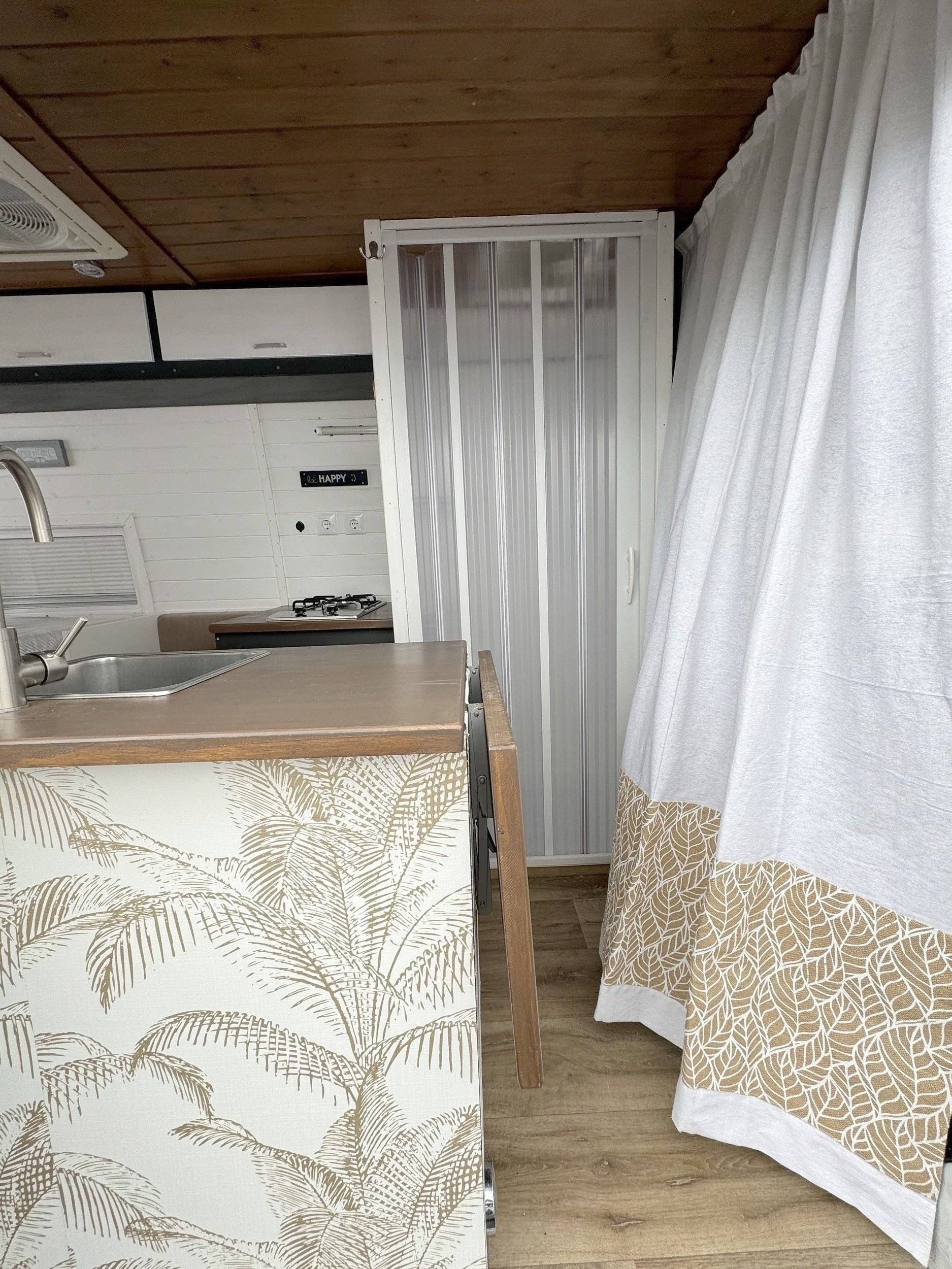 Ford Transit 2,2 l TDCi 110 ch.