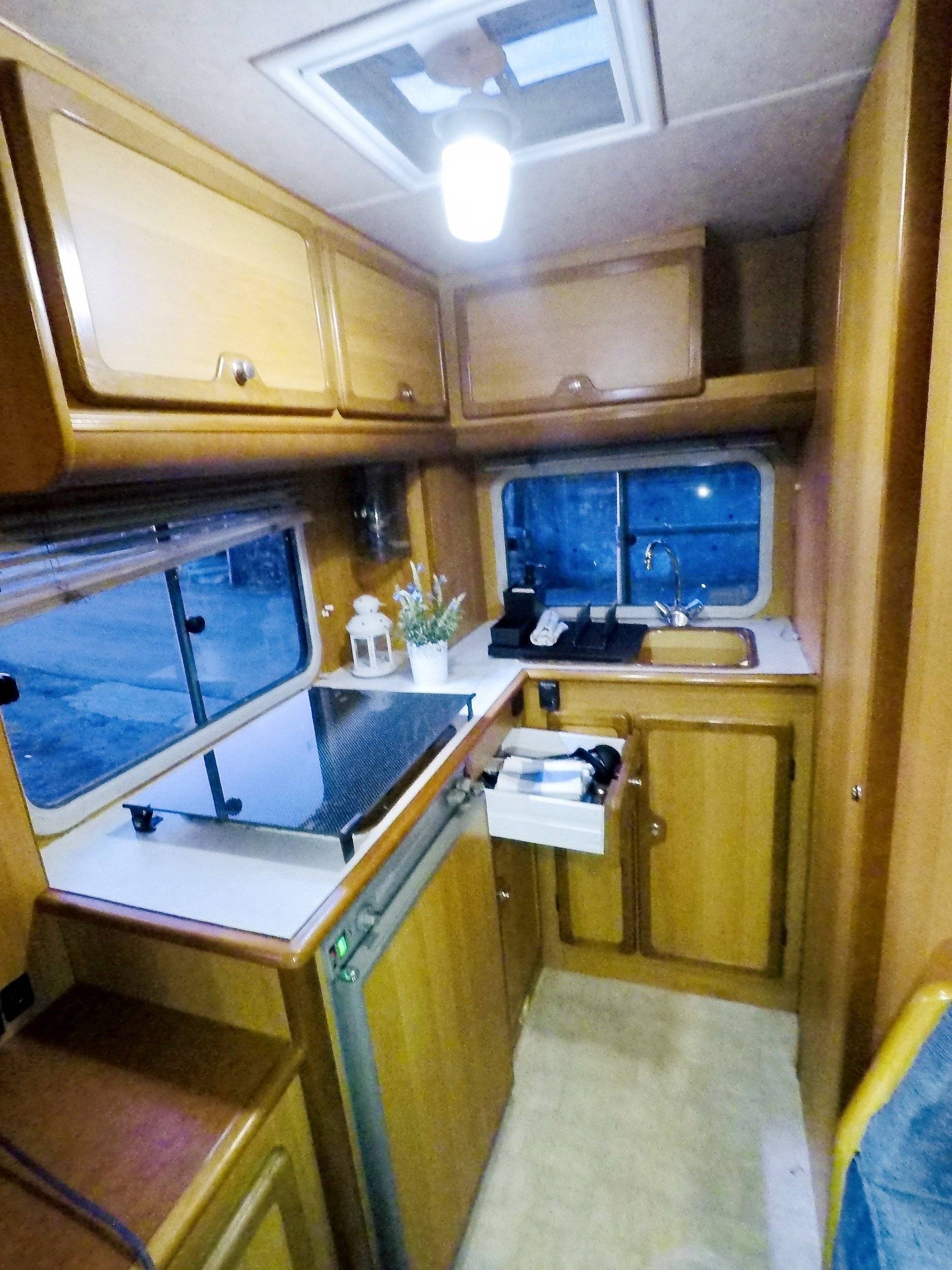 Chausson Acapulco 45