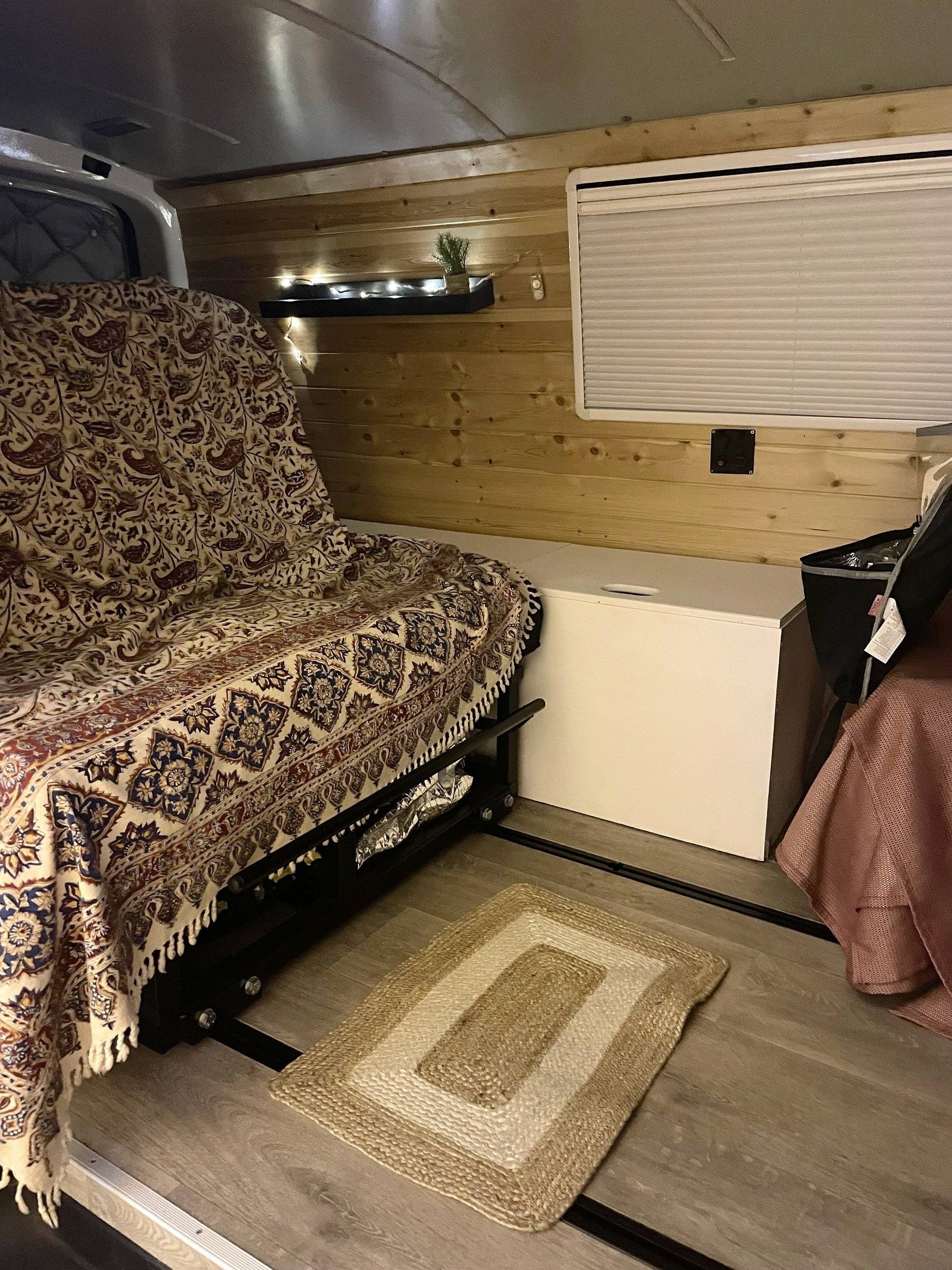 Volkswagen T6 2 l 102 ch