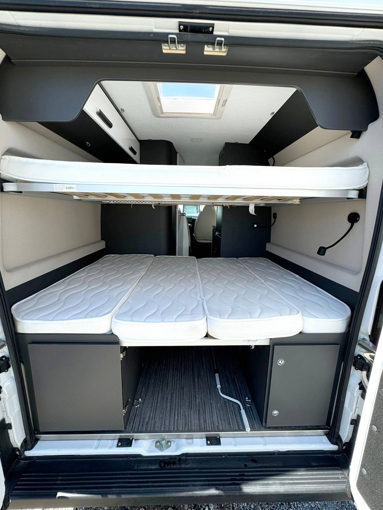 Mclouis Menfys 3 Maxi S-Line