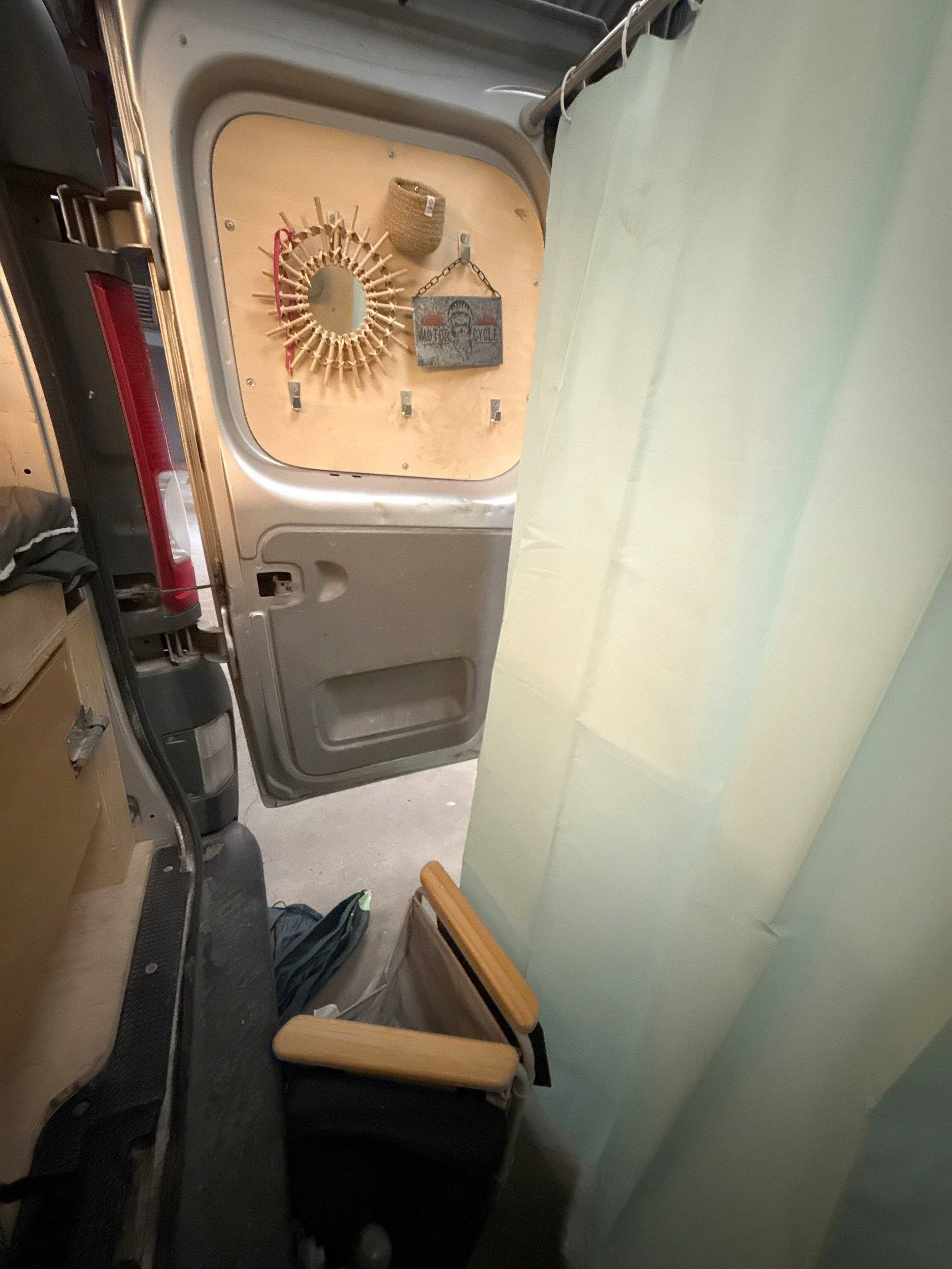 Bravia Renault Trafic