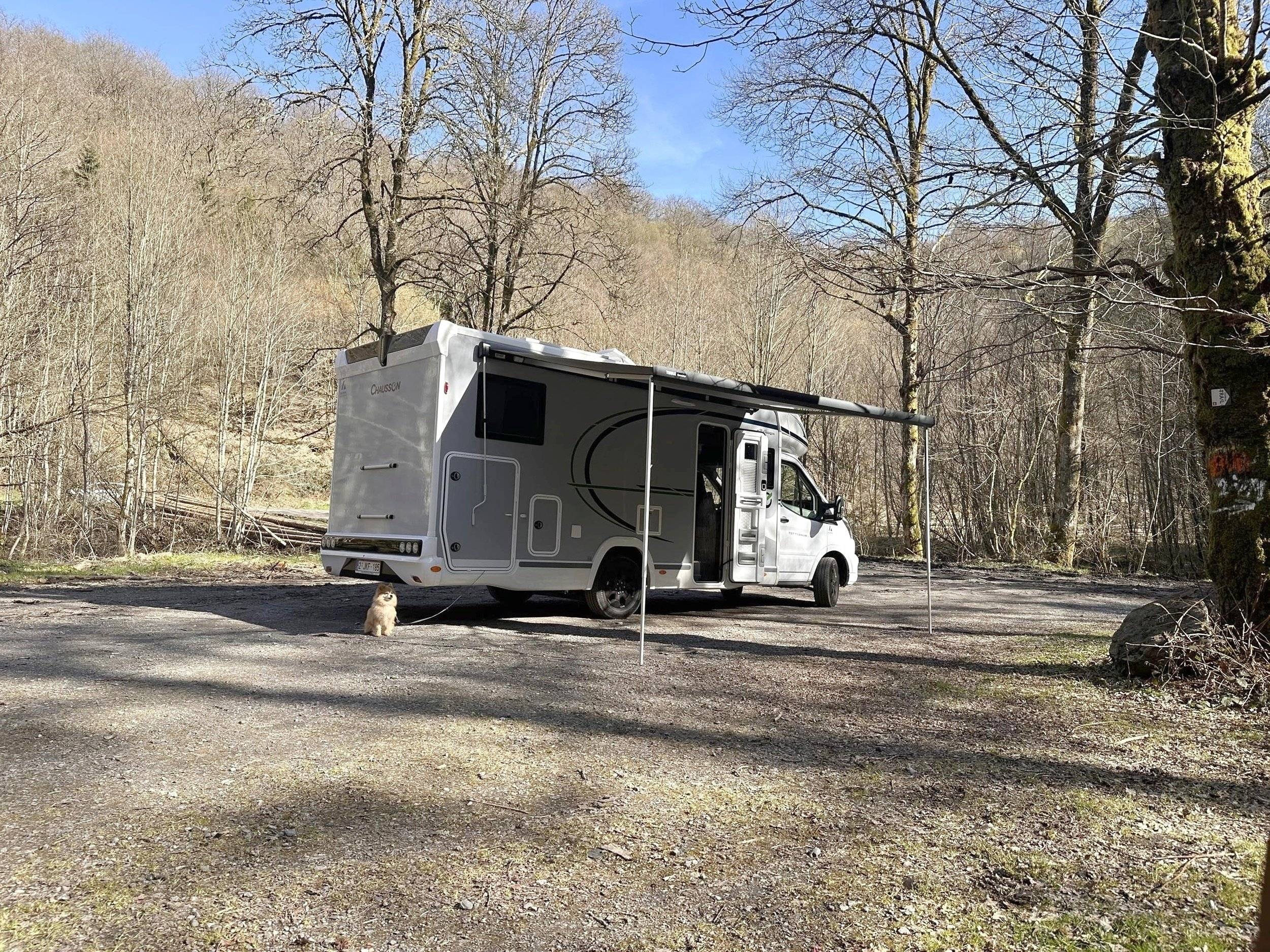 Chausson 