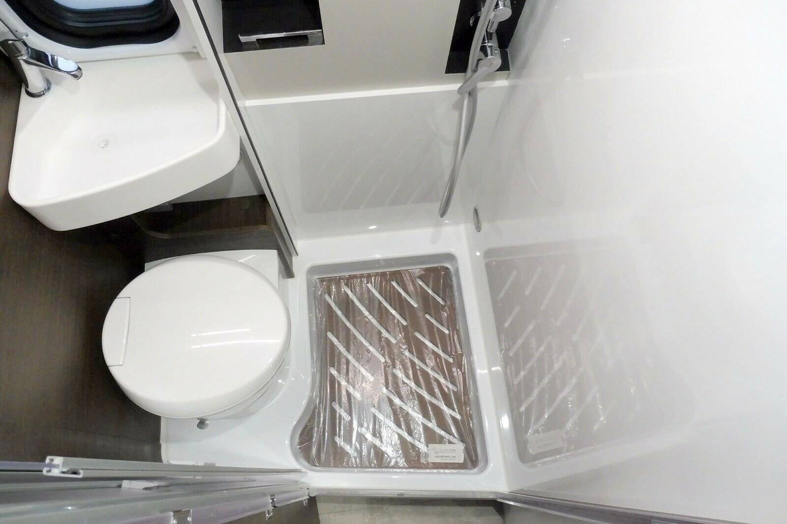 Karmann Mobil Davis620