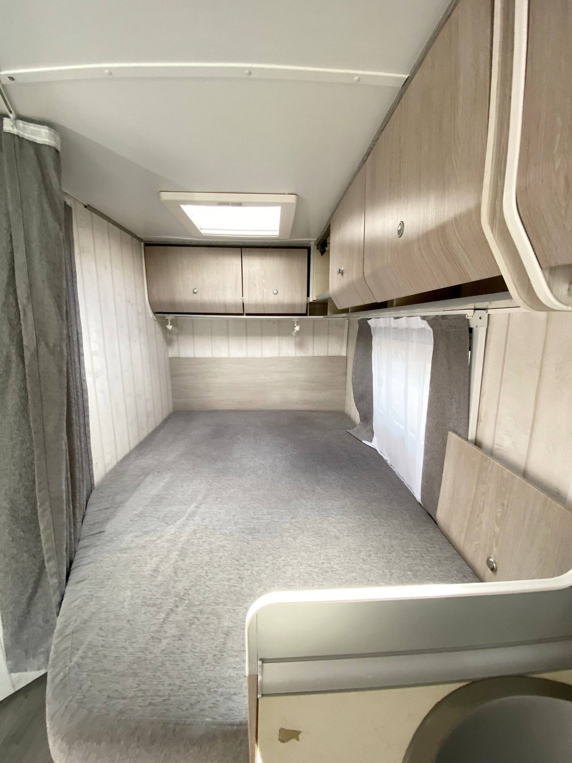 Fiat Ducato 2,2 l JTD 130 ch.