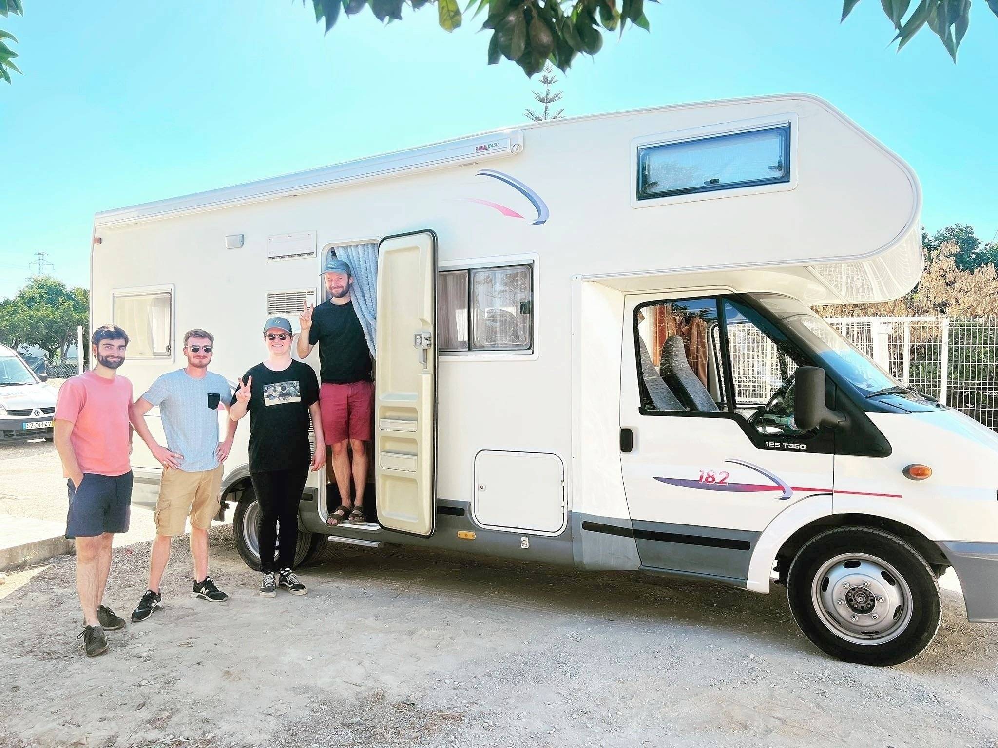 Challenger Challenger