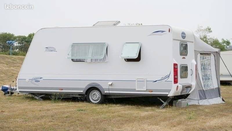 Caravelair caravelair