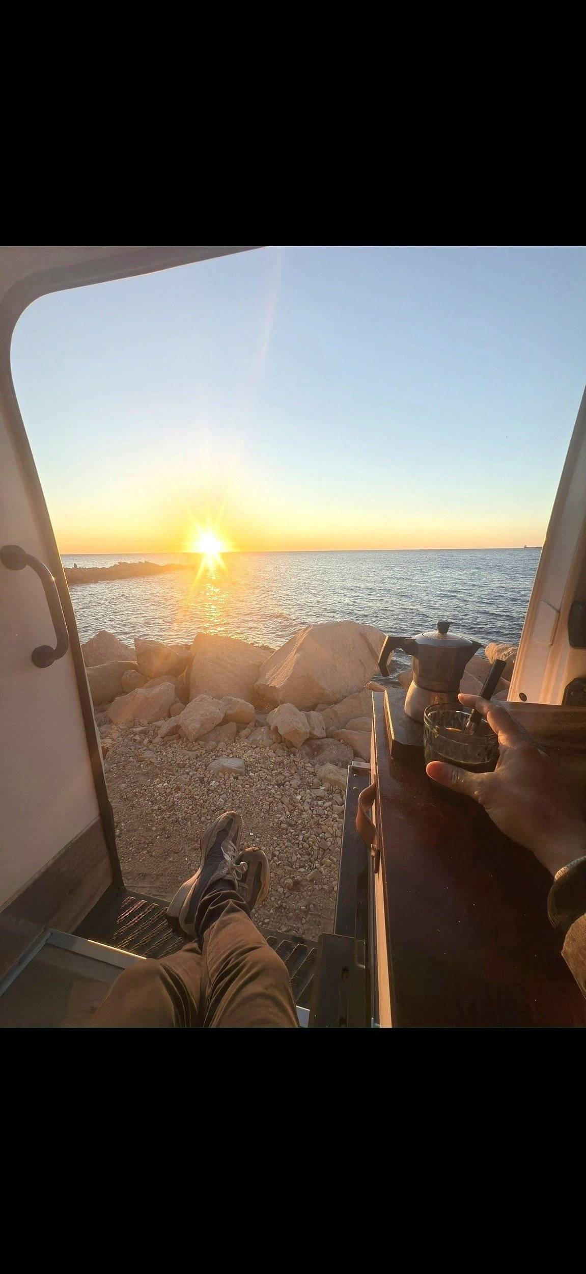 Mercedes Sprinter 2,3 l CDI 150 ch.