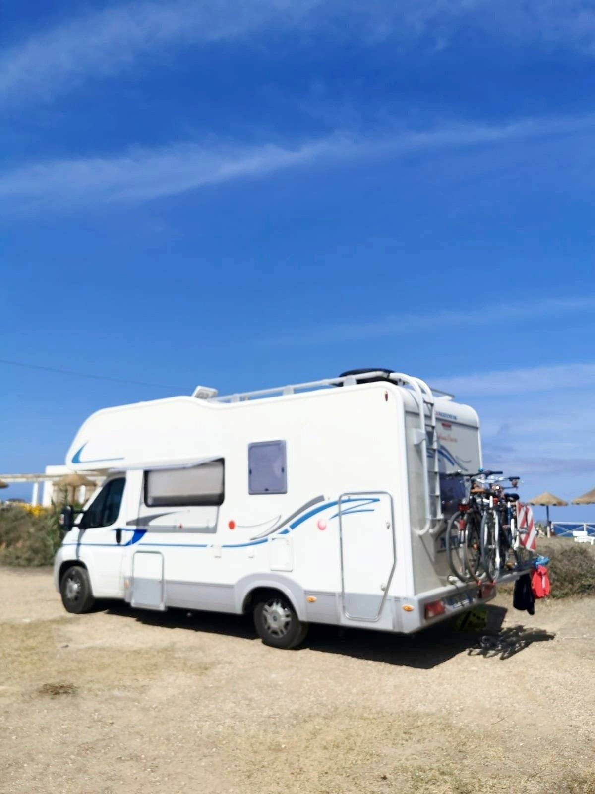 ADRIA MOBIL A5 ADRIA MOBIL A 9CG A5