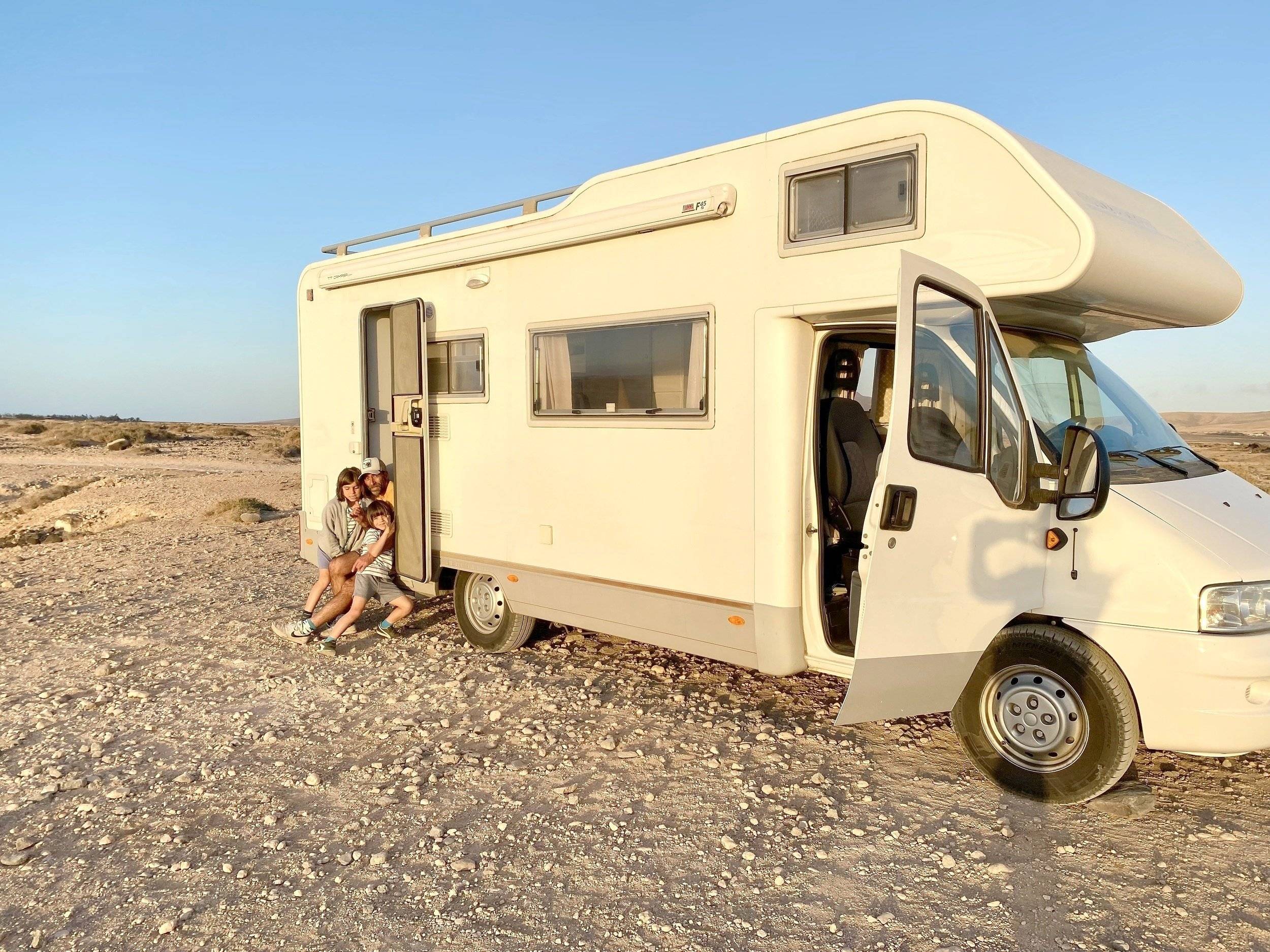 Adria Ducato 2,0 l 115 ch