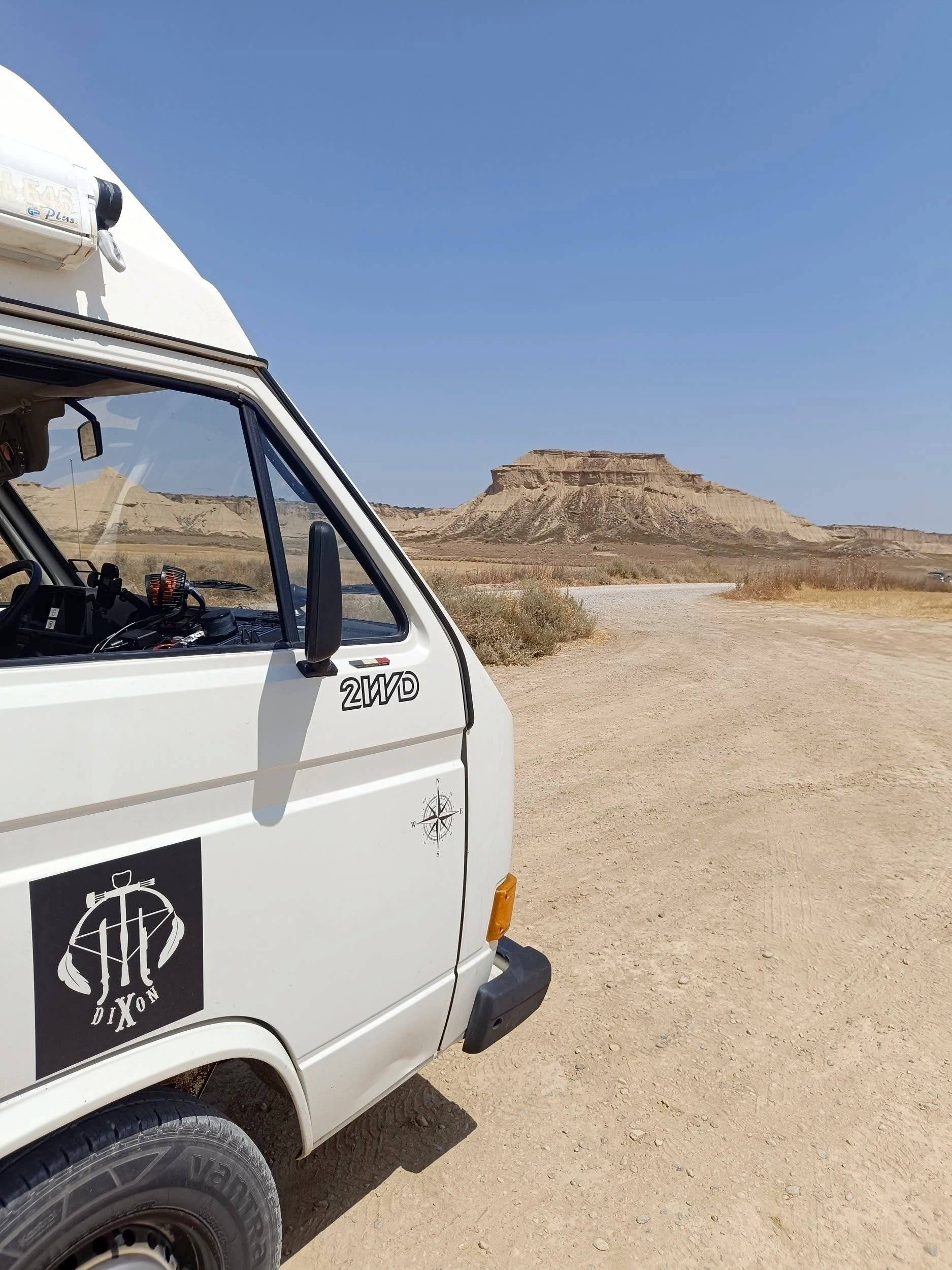 Volkswagen T3