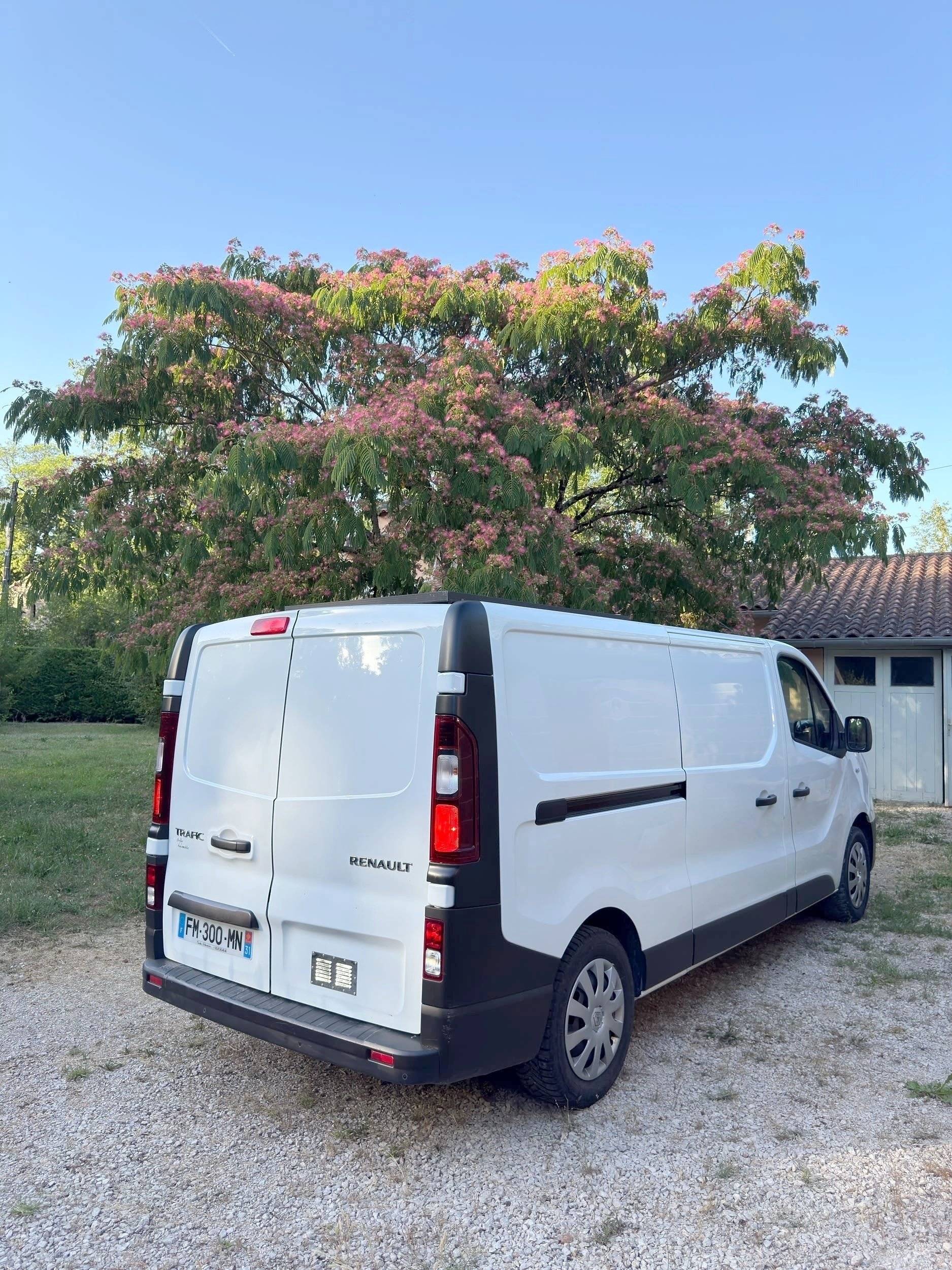 Renault Renault trafic