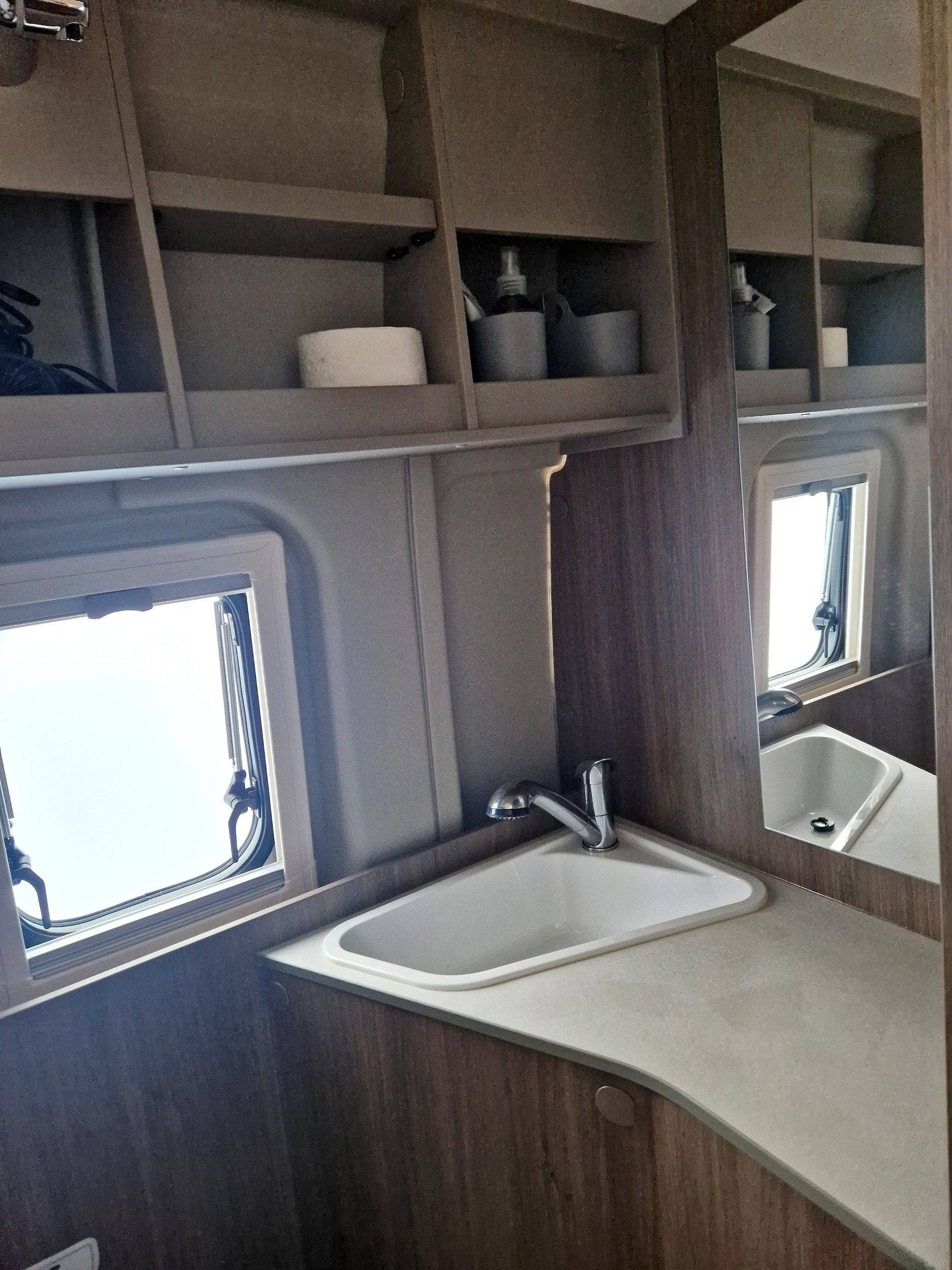 Carado CARADO CV 600 Pro