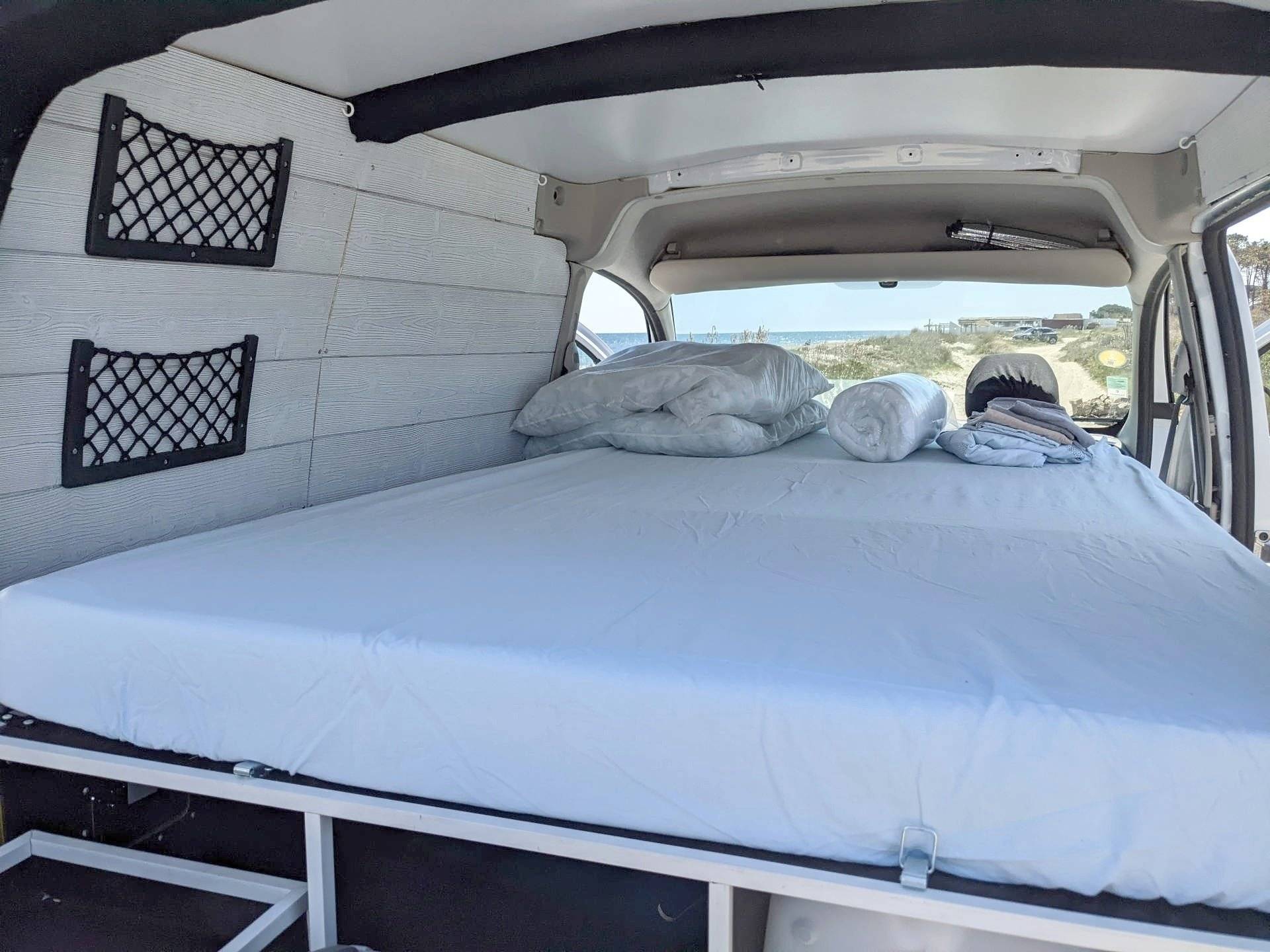 Renault kangoo 2 90CV