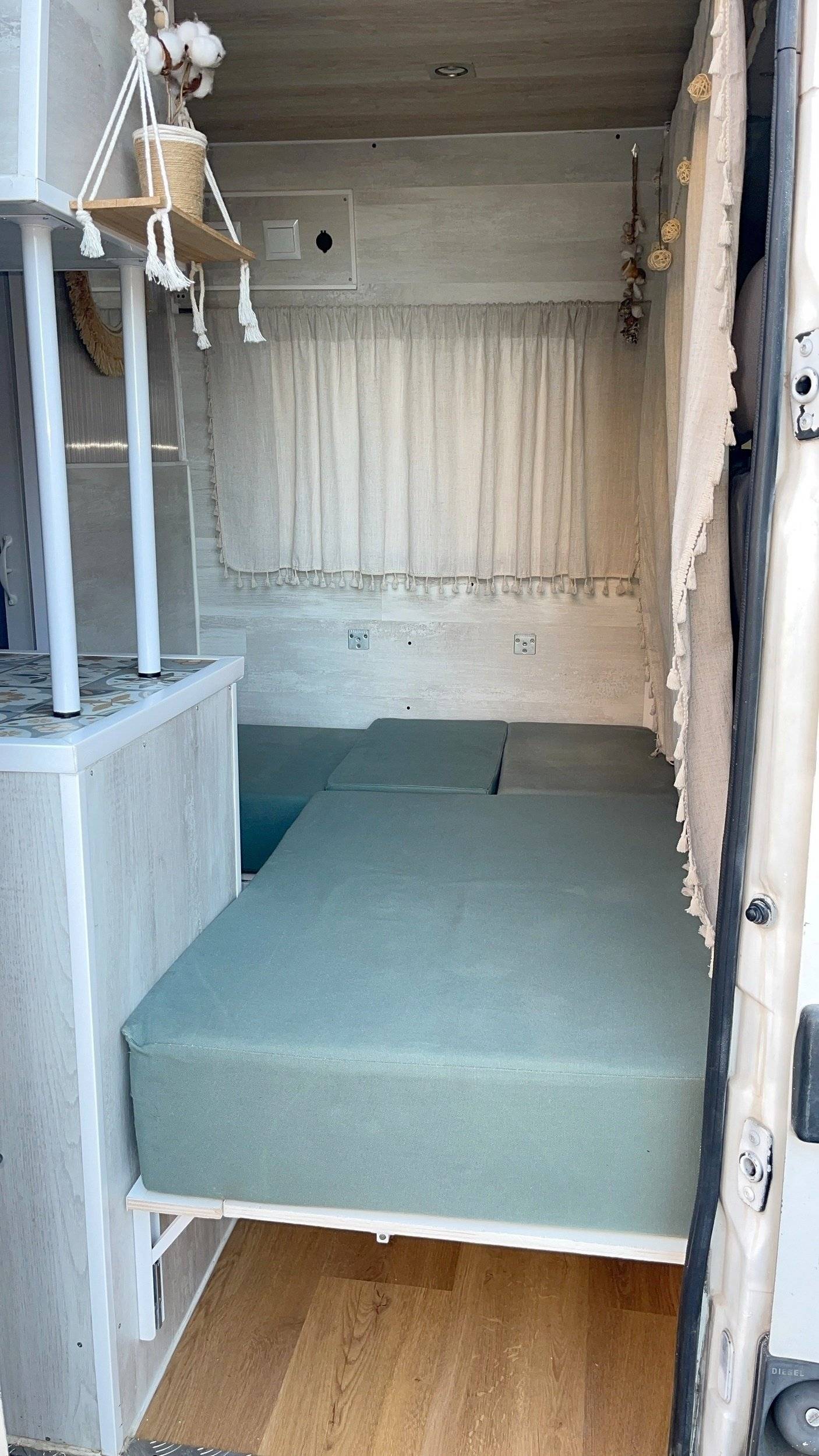 Renault Master 2,3 l dci 130 ch