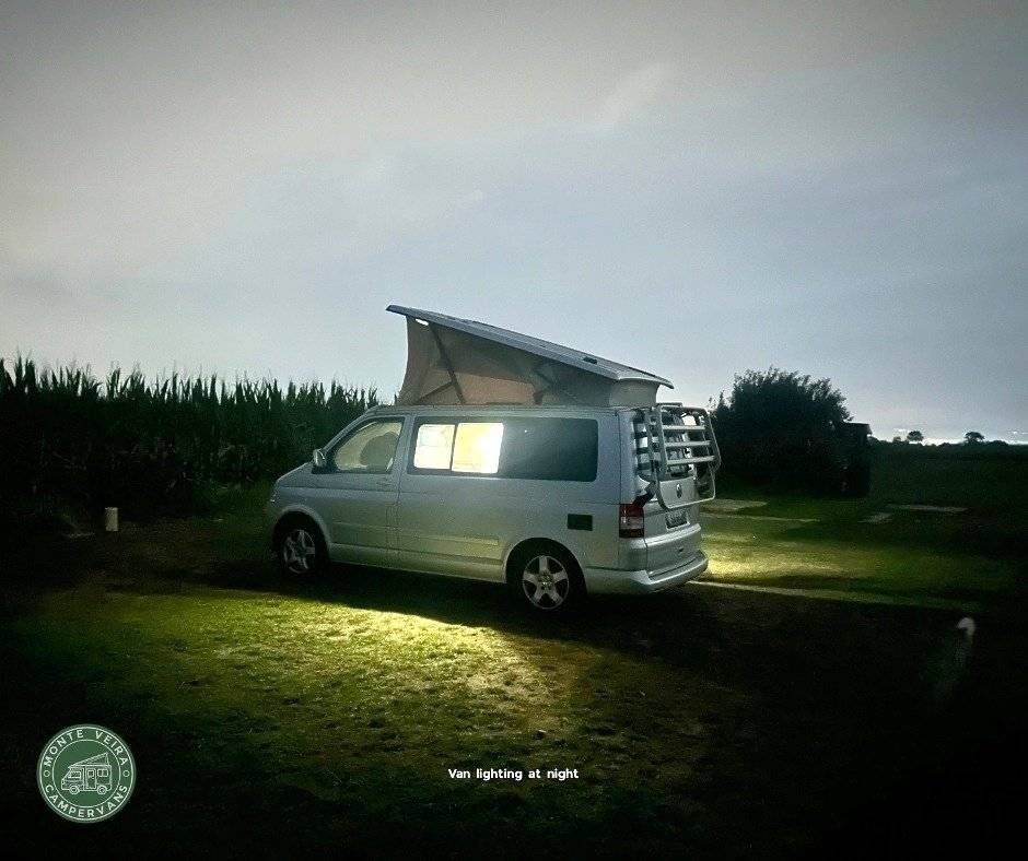 Volkswagen VOLKSWAGEN CALIFORNIA