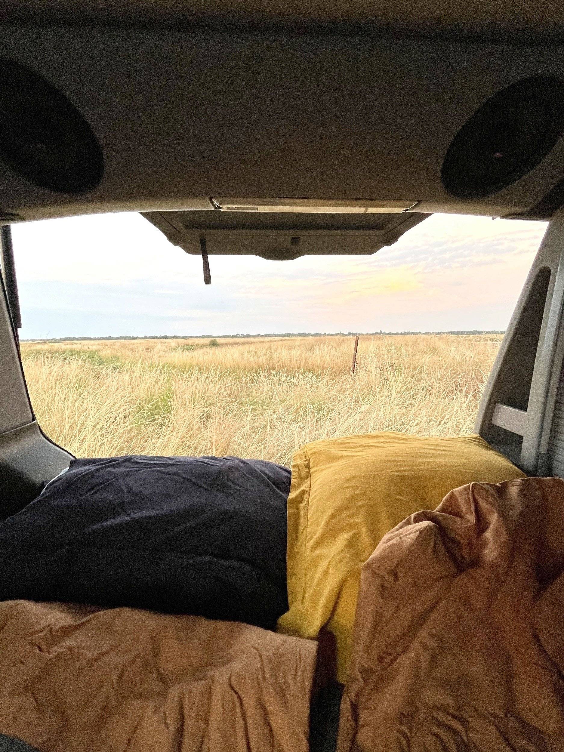 Westfalia Marco Polo