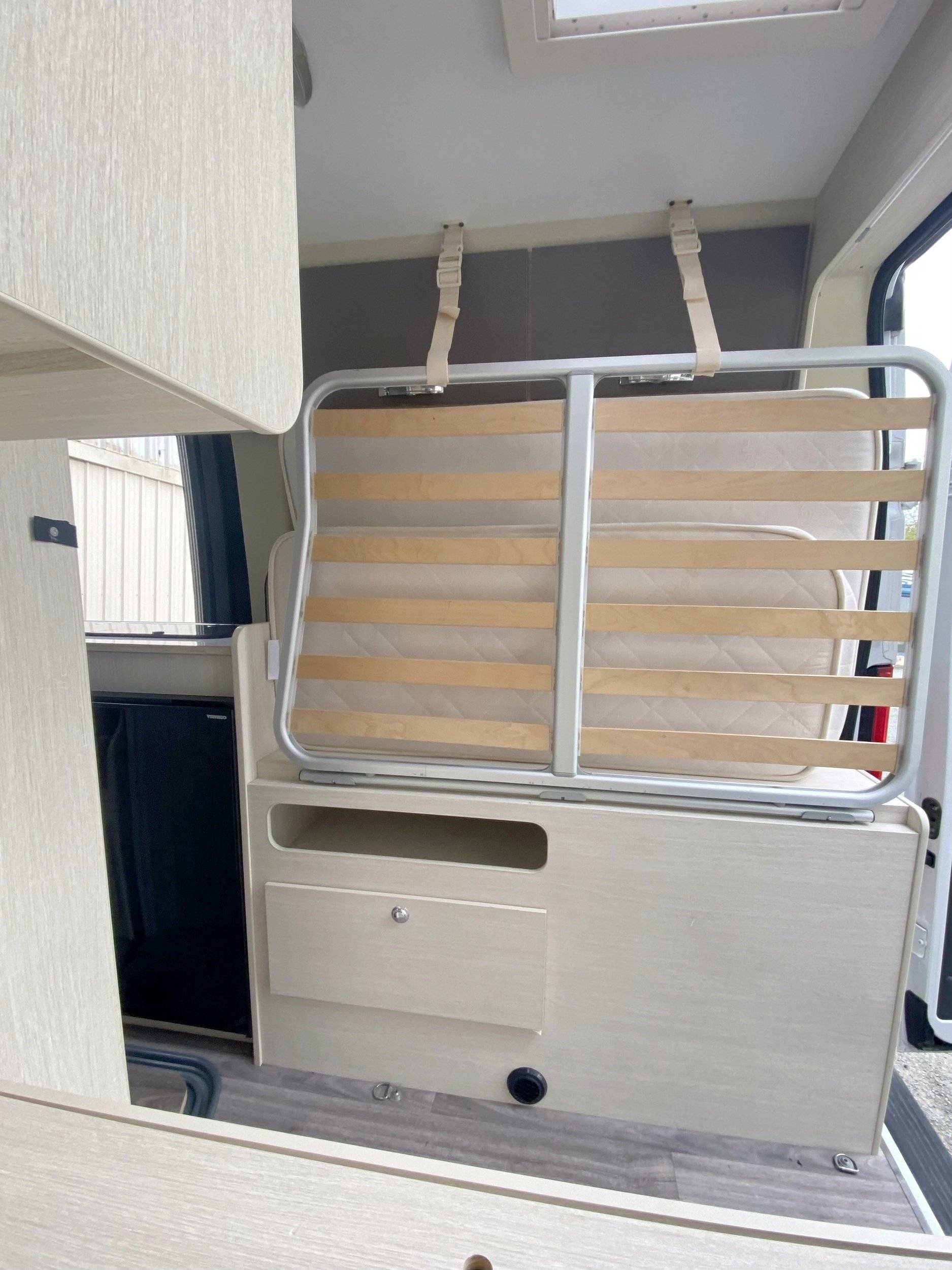 Chausson Fiat Ducato