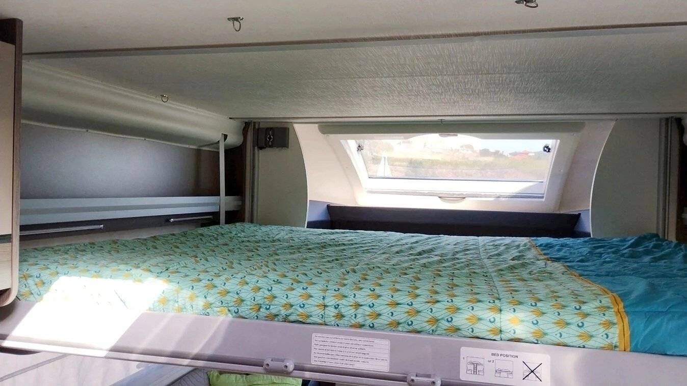 Chausson Flash
