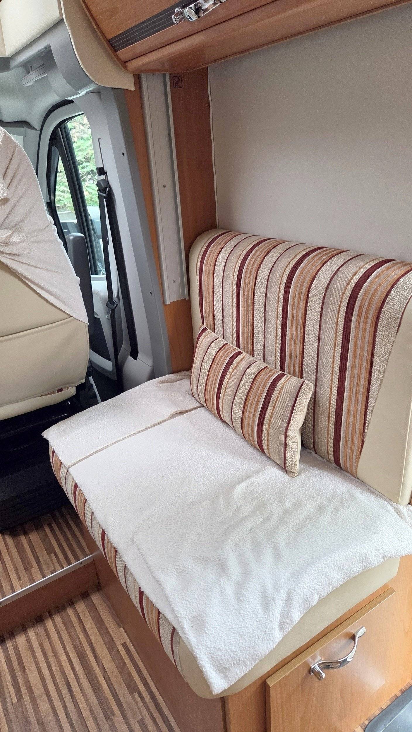 Autostar 2,3 l 130 ch