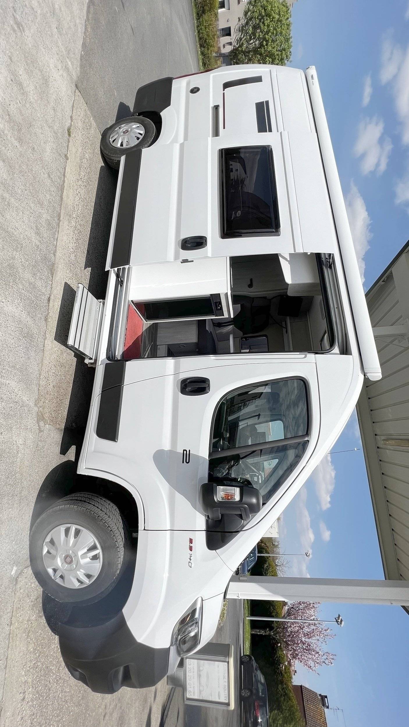 Roller Team Roller Team Livingstone Advance