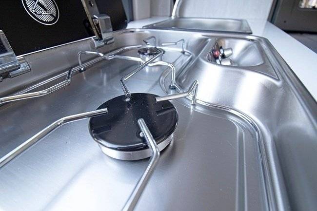 Roller Team Roller team livingstone 5