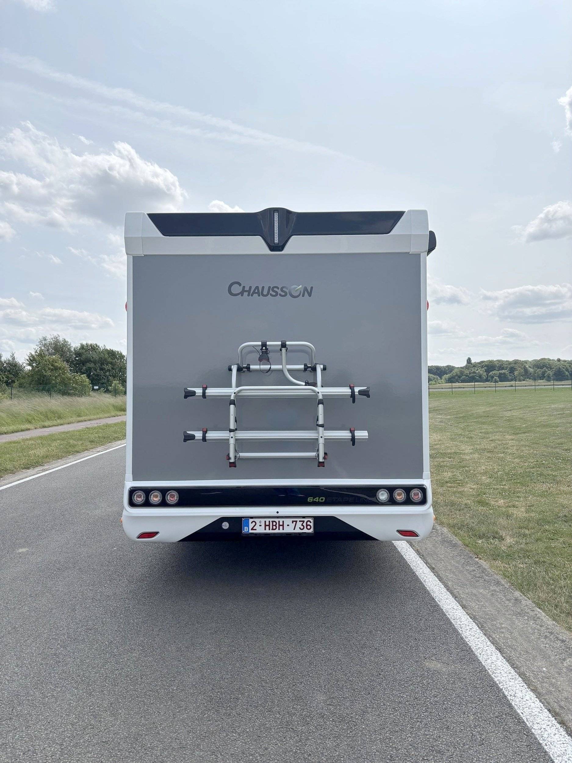Chausson 