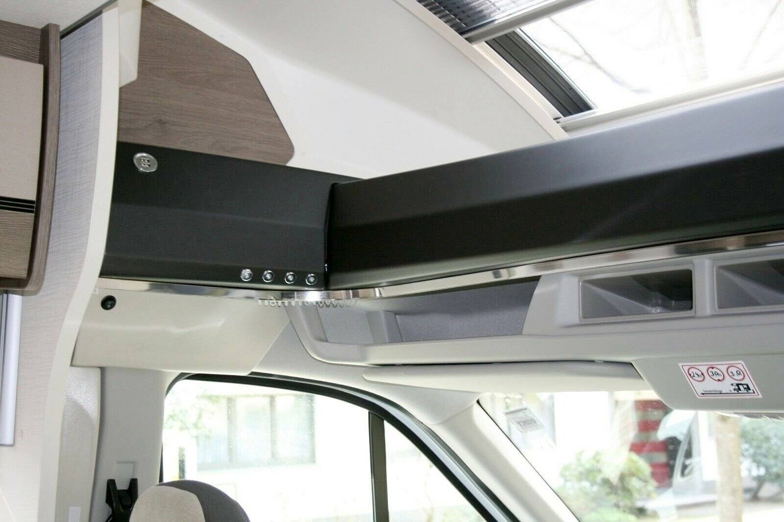 Chausson 758 Titanium VIP