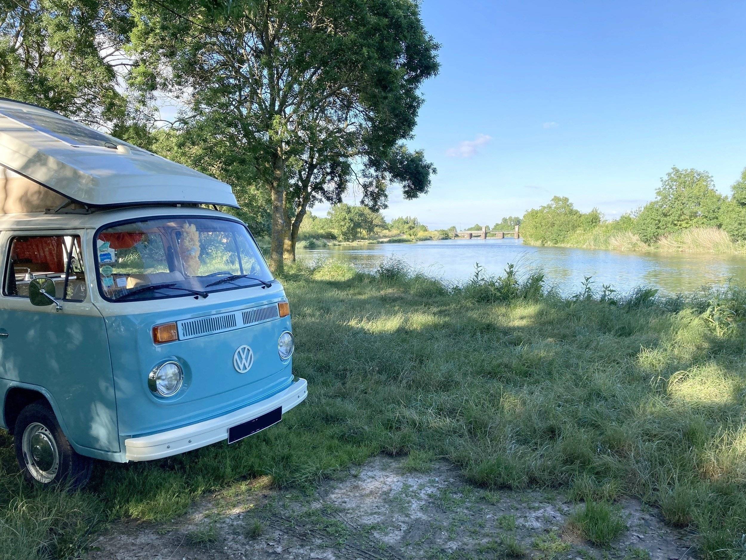 Westfalia Combi T2 WESTFALIA