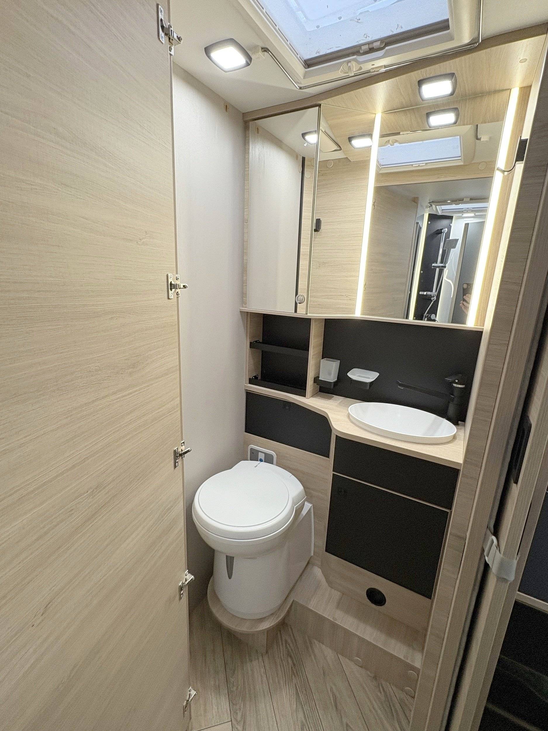 Challenger Challenger 384 etape edition