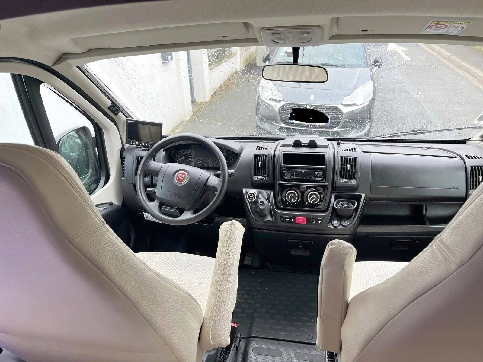 Randger randger r600