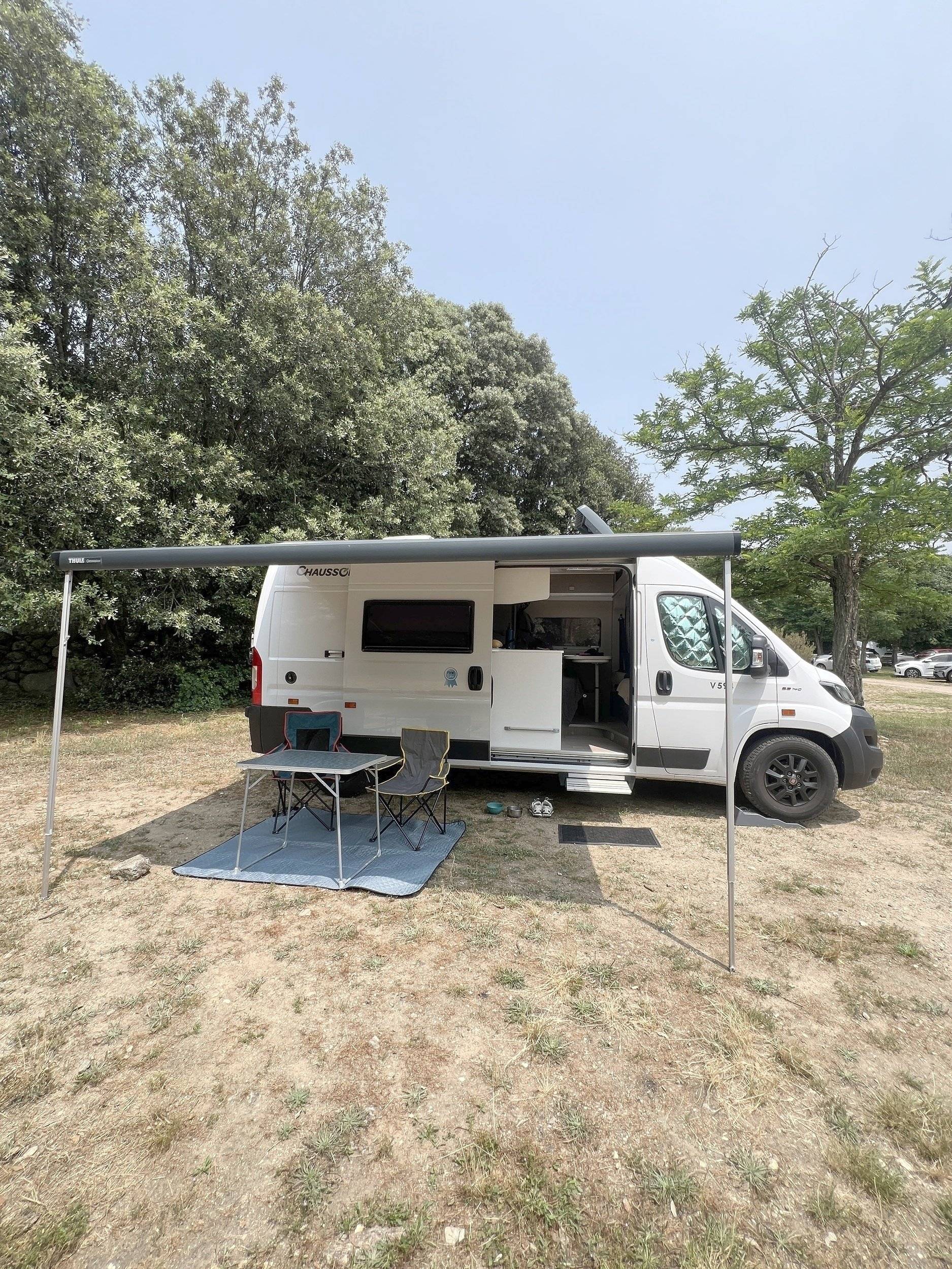 Chausson Chausson V594 First Line