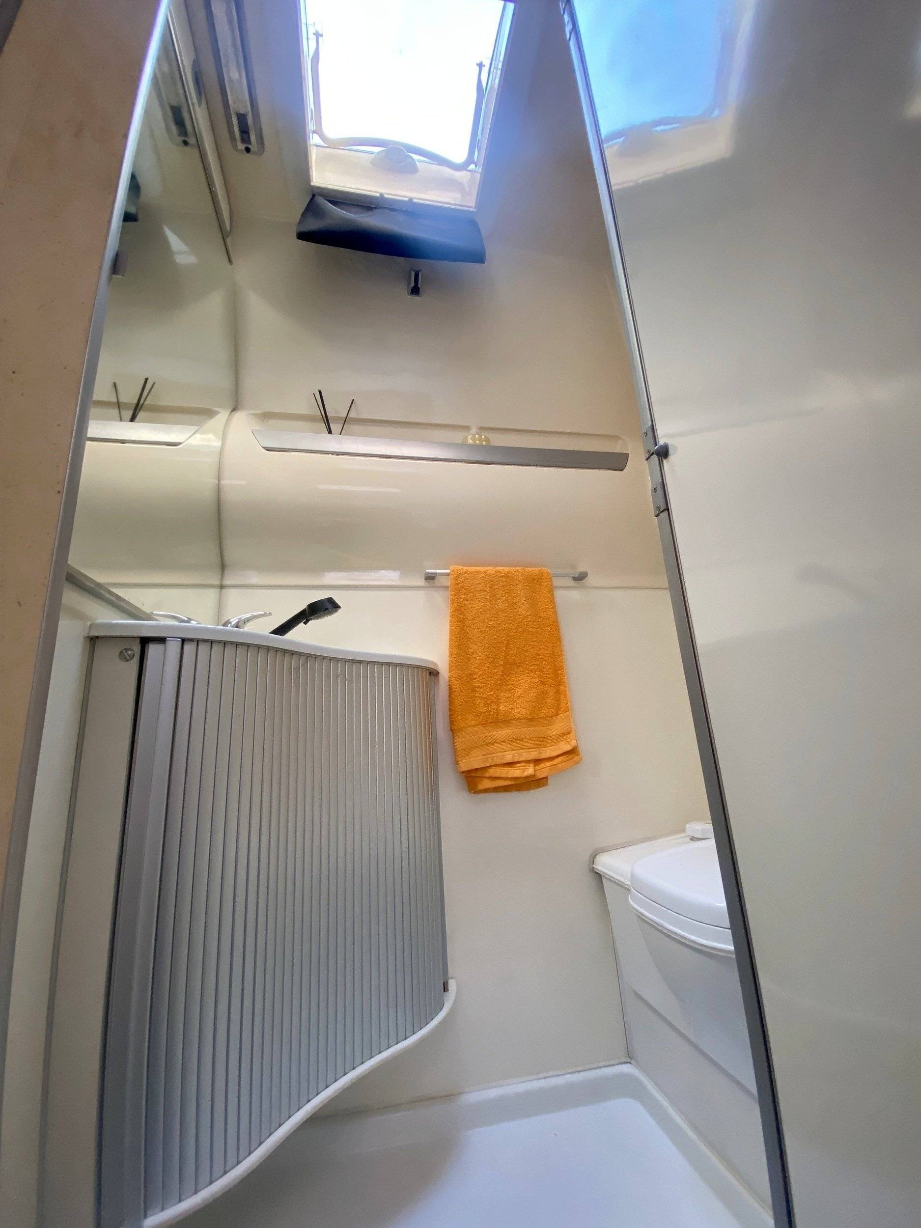 Westfalia James cook