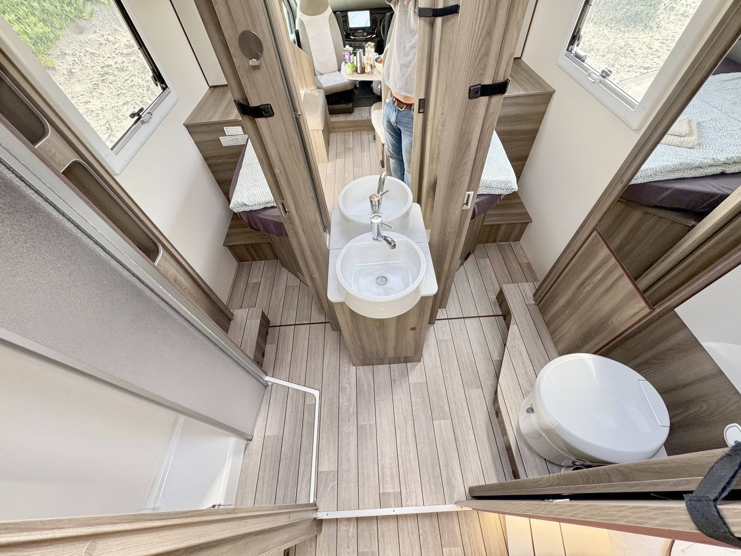 Roller Team 266 Spring Edition