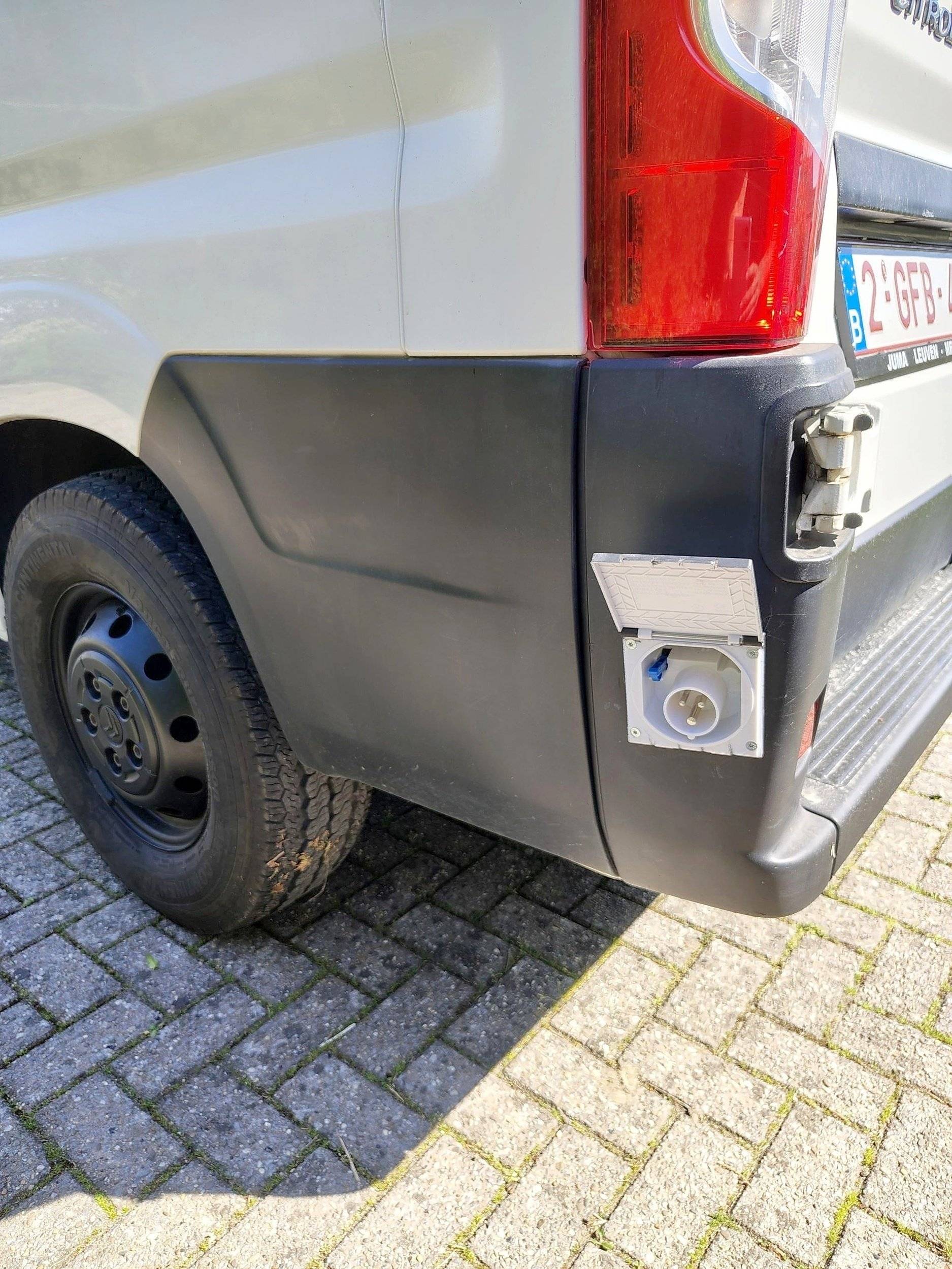 Citroën 