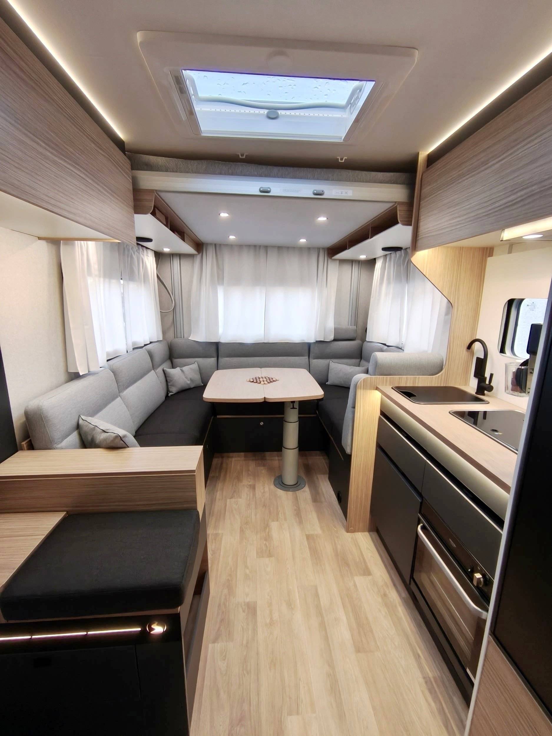 Bavaria Ducato 2,2 l Multijet 130 ch.