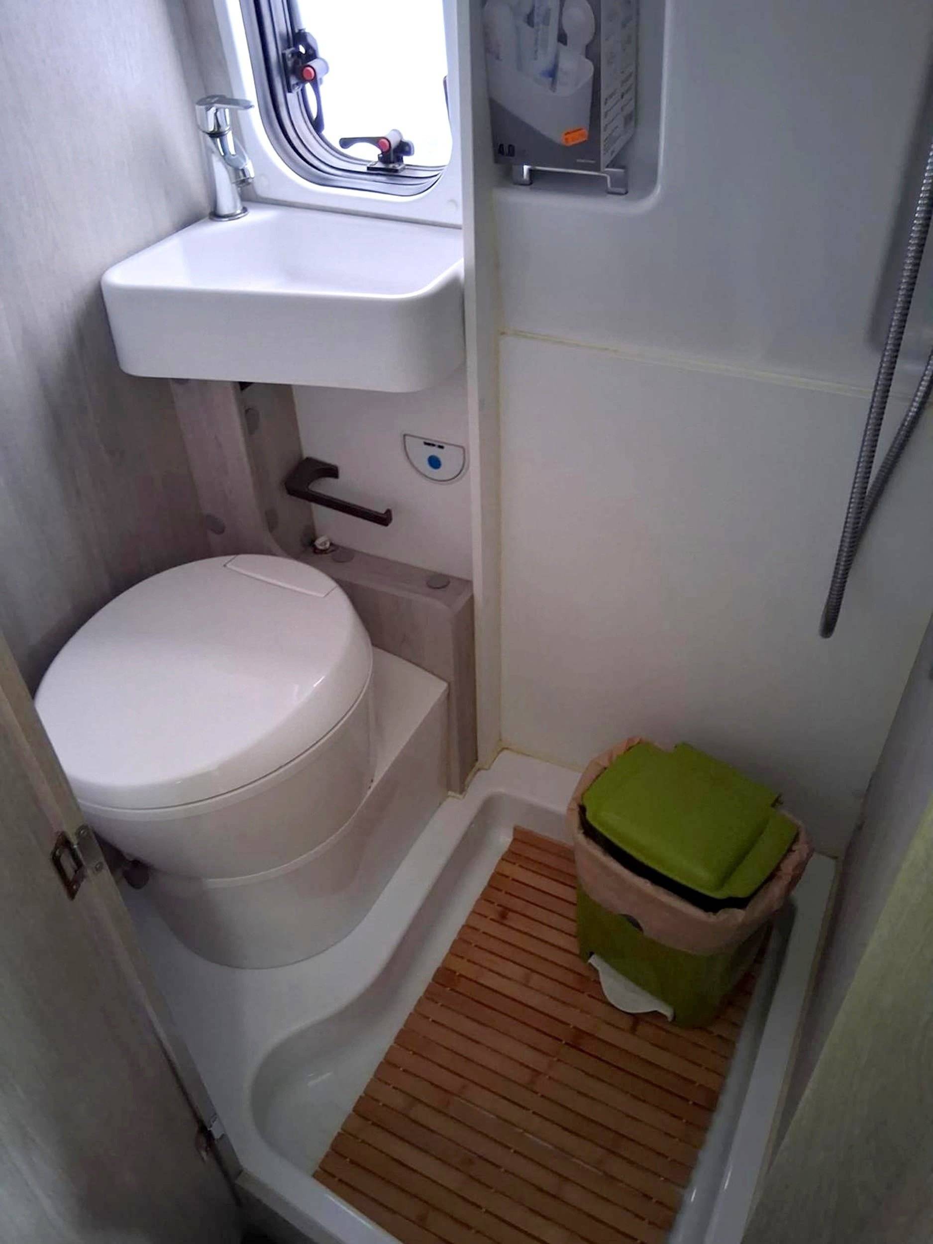 Roller Team Livingstone 5