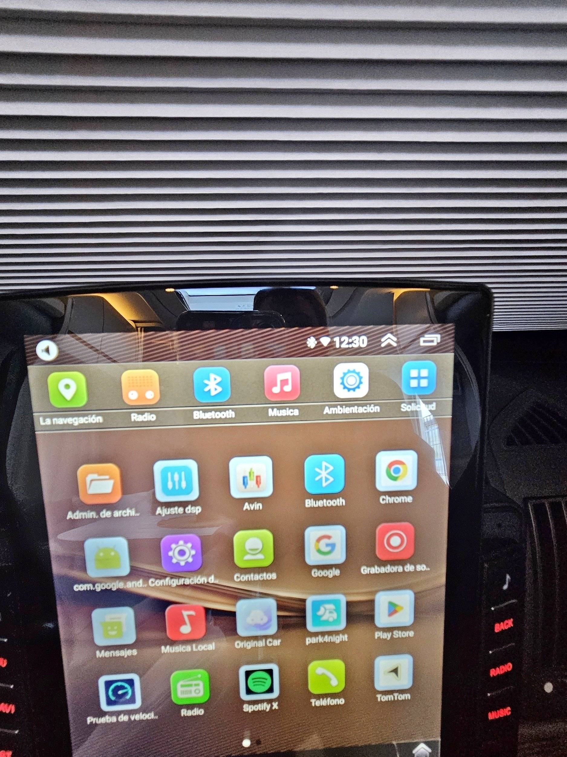 Chausson welcome 78eb