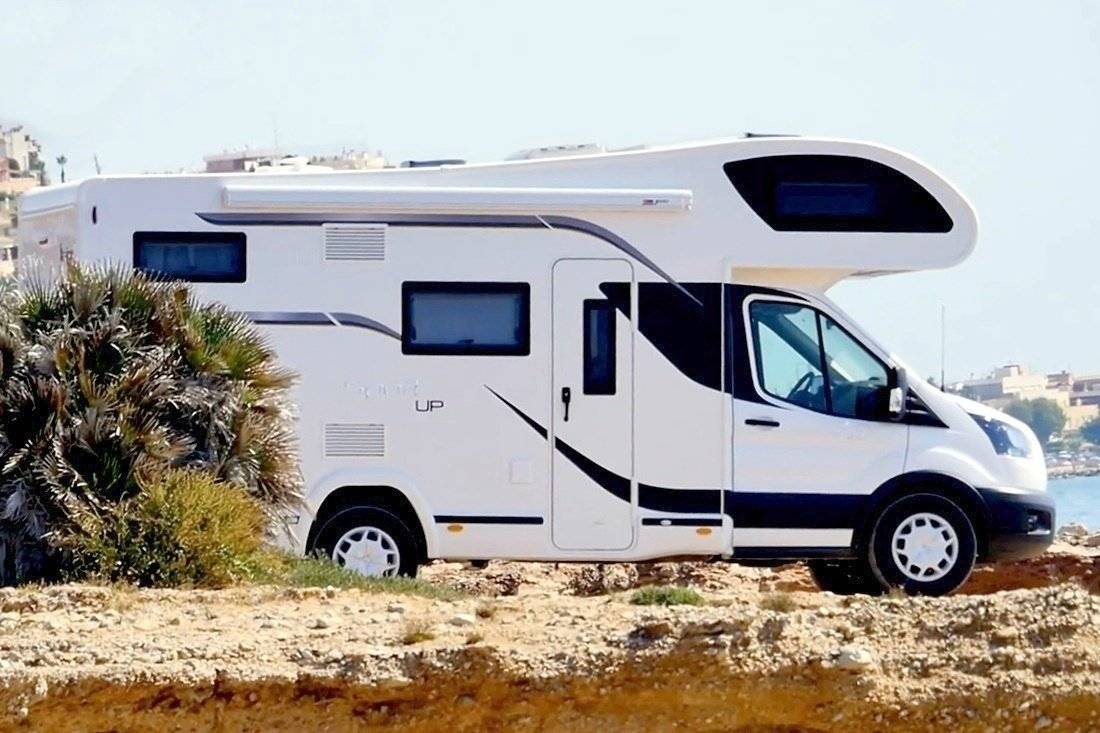 Benimar Benimar Sport 340