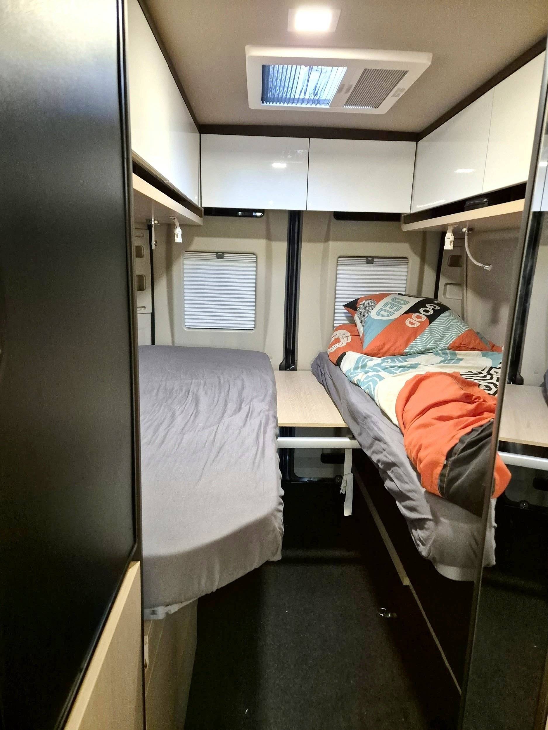 Autostar Ducato 3,0 l 160 ch