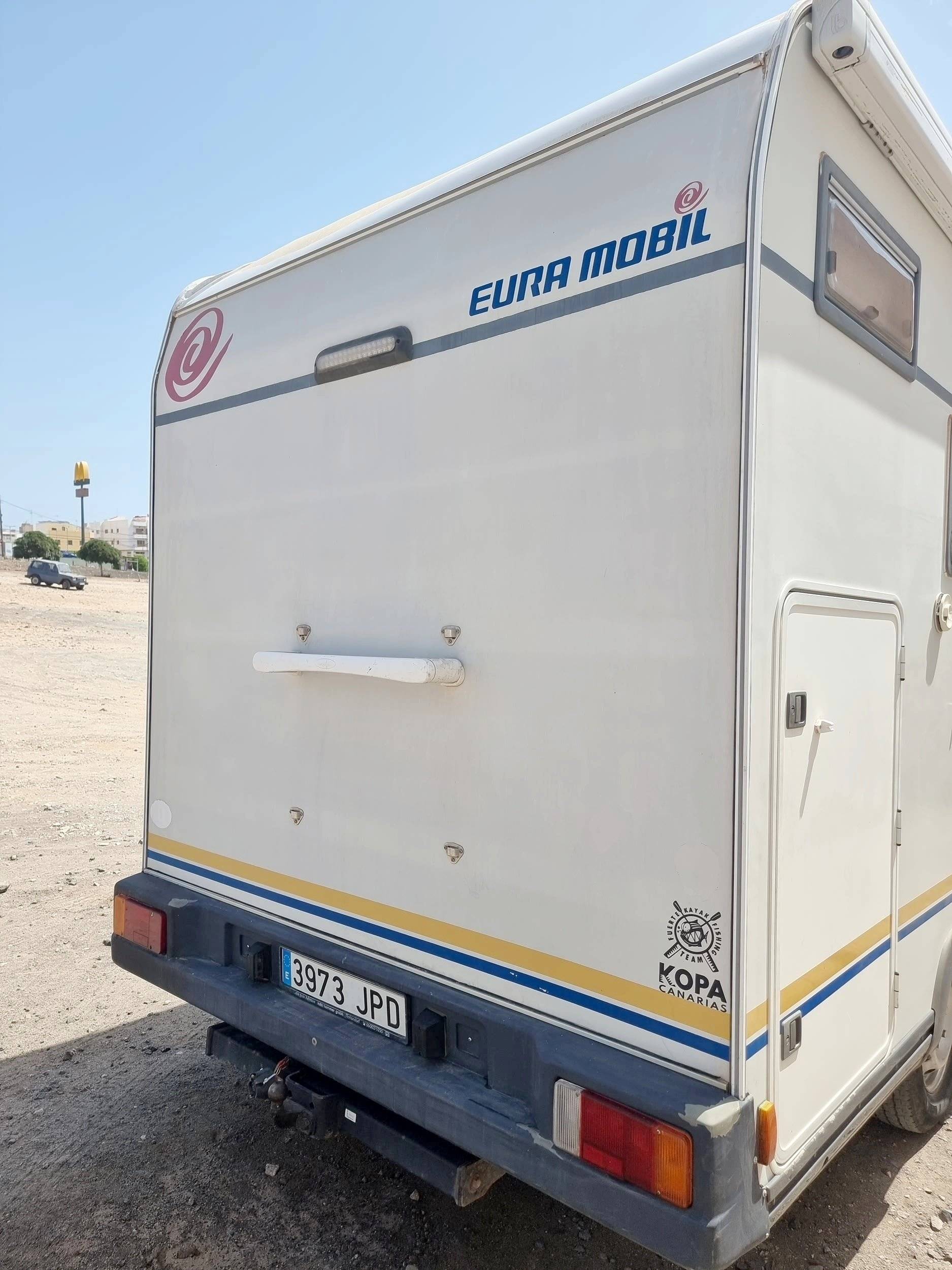 Fiat Fiat Ducato 230