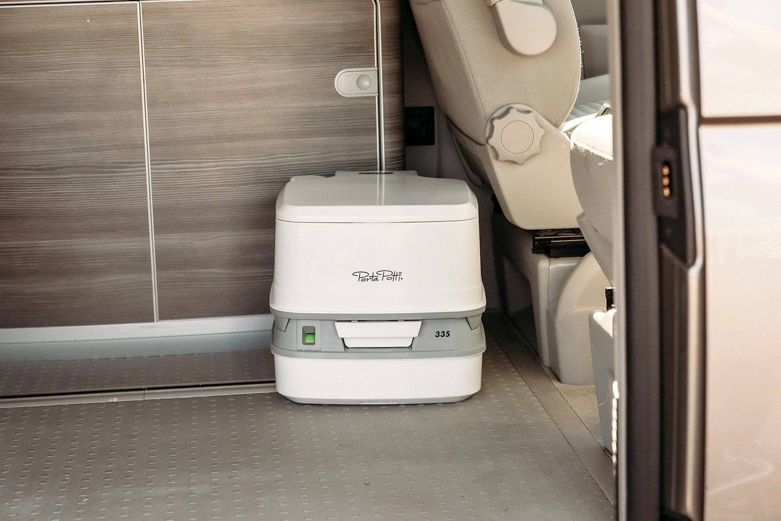 Volkswagen VOLKSWAGEN CALIFORNIA