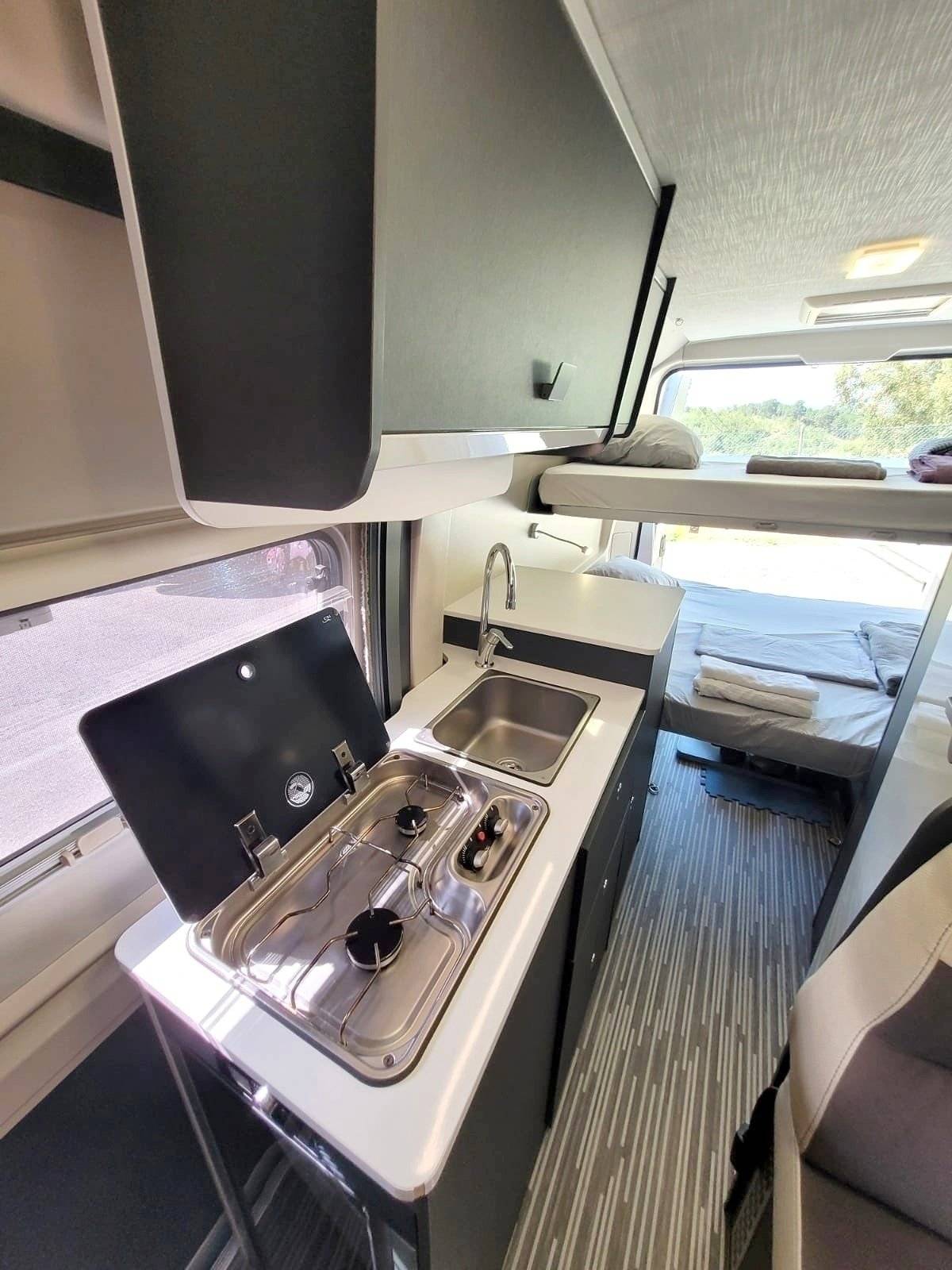 Mclouis menfys 3 maxi