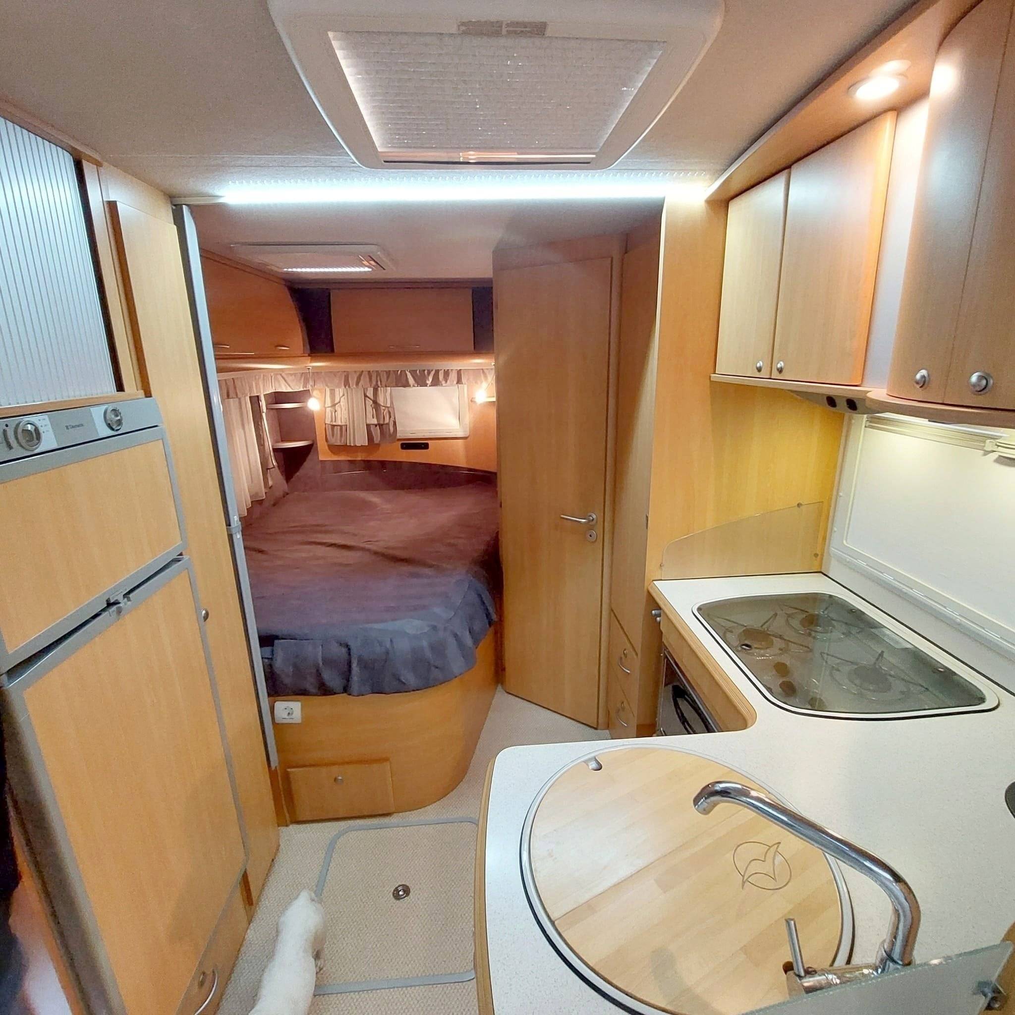 Pilote Reference G 692