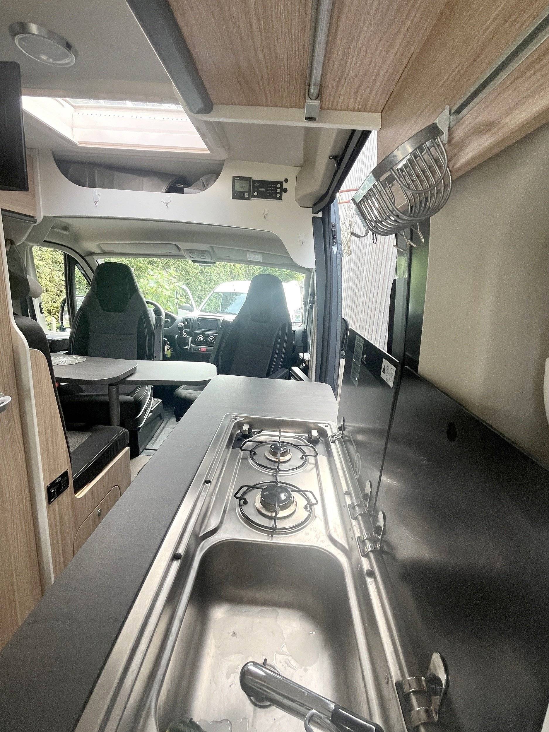 Sunlight Sunlight Cliff 540