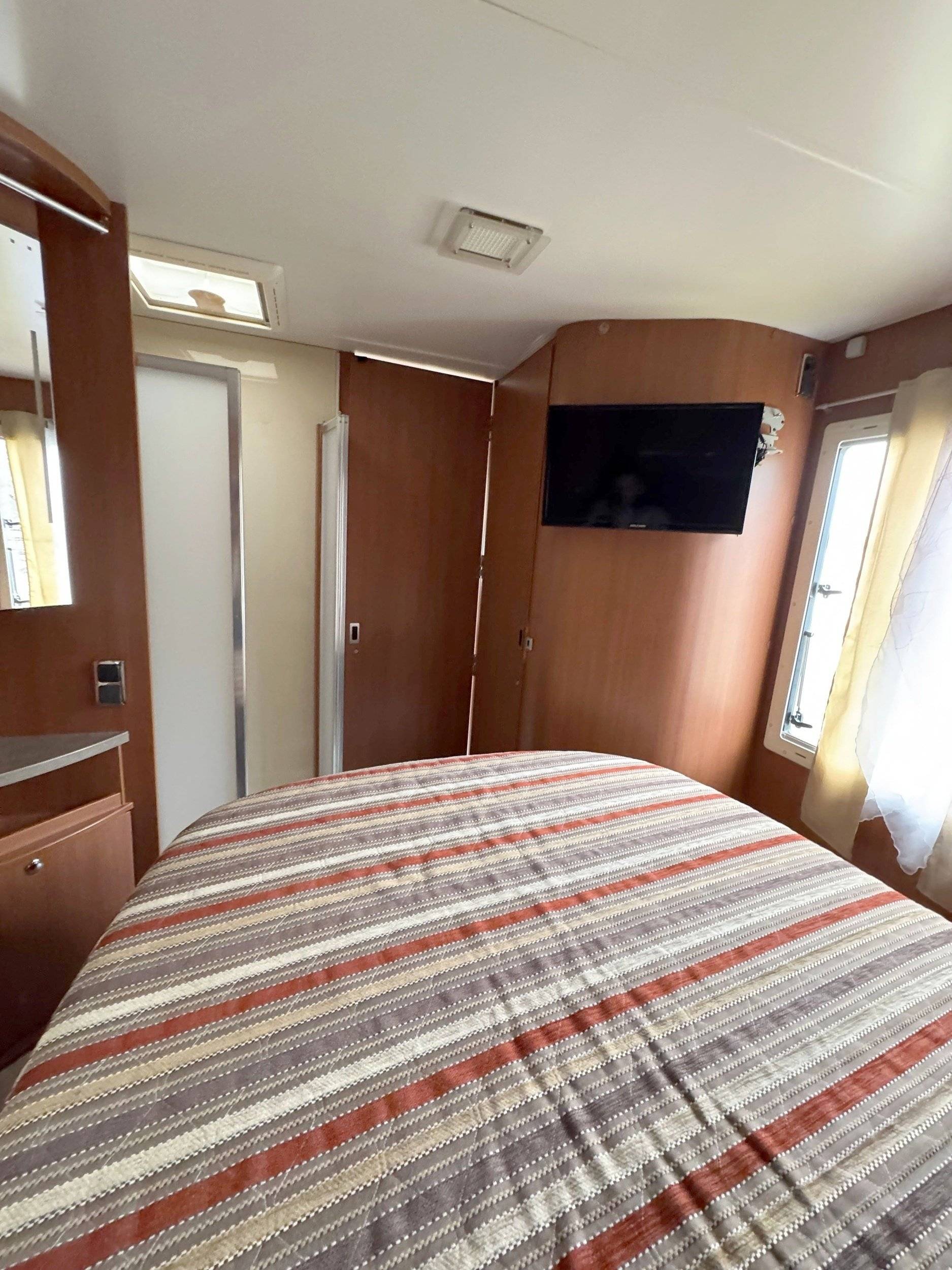 Chausson 79 Eb