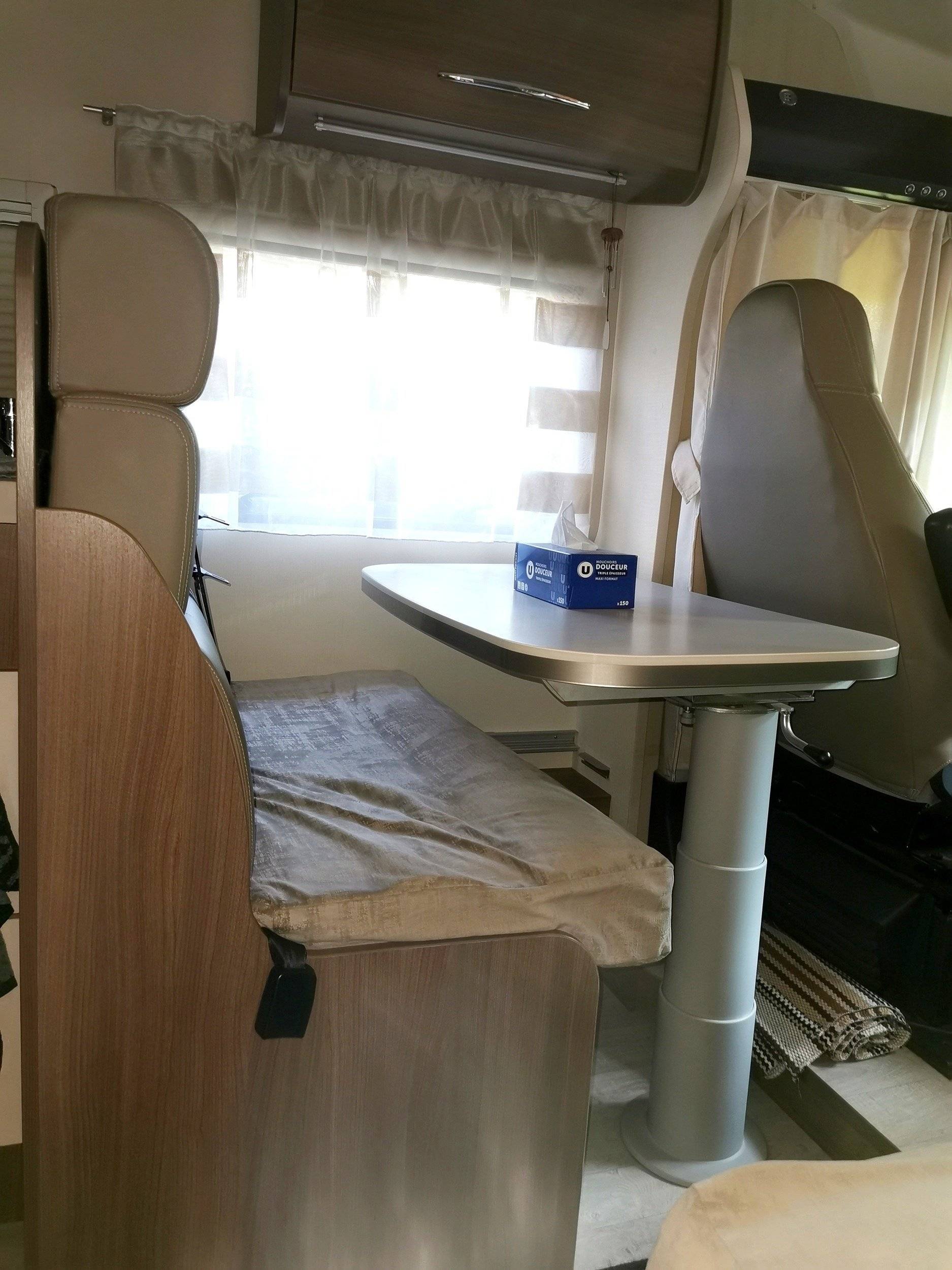 Essecke Fiat Fiat Ducato Multijet 2.3 130CV - Yescapa