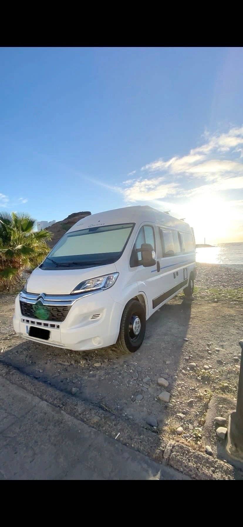 Sun Living Sun Living V 60 SP FAMILY